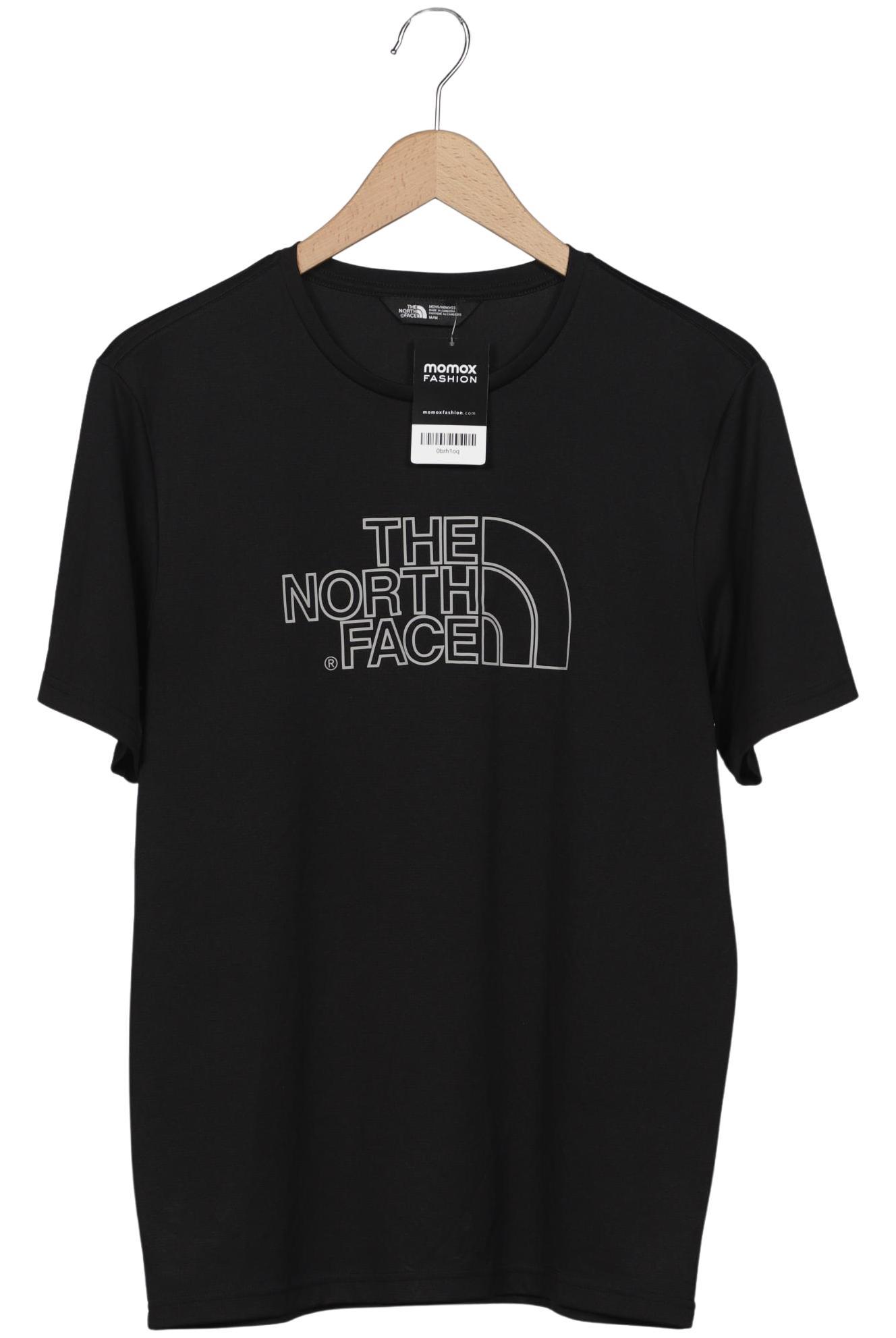 

The North Face Herren T-Shirt, schwarz, Gr. 48