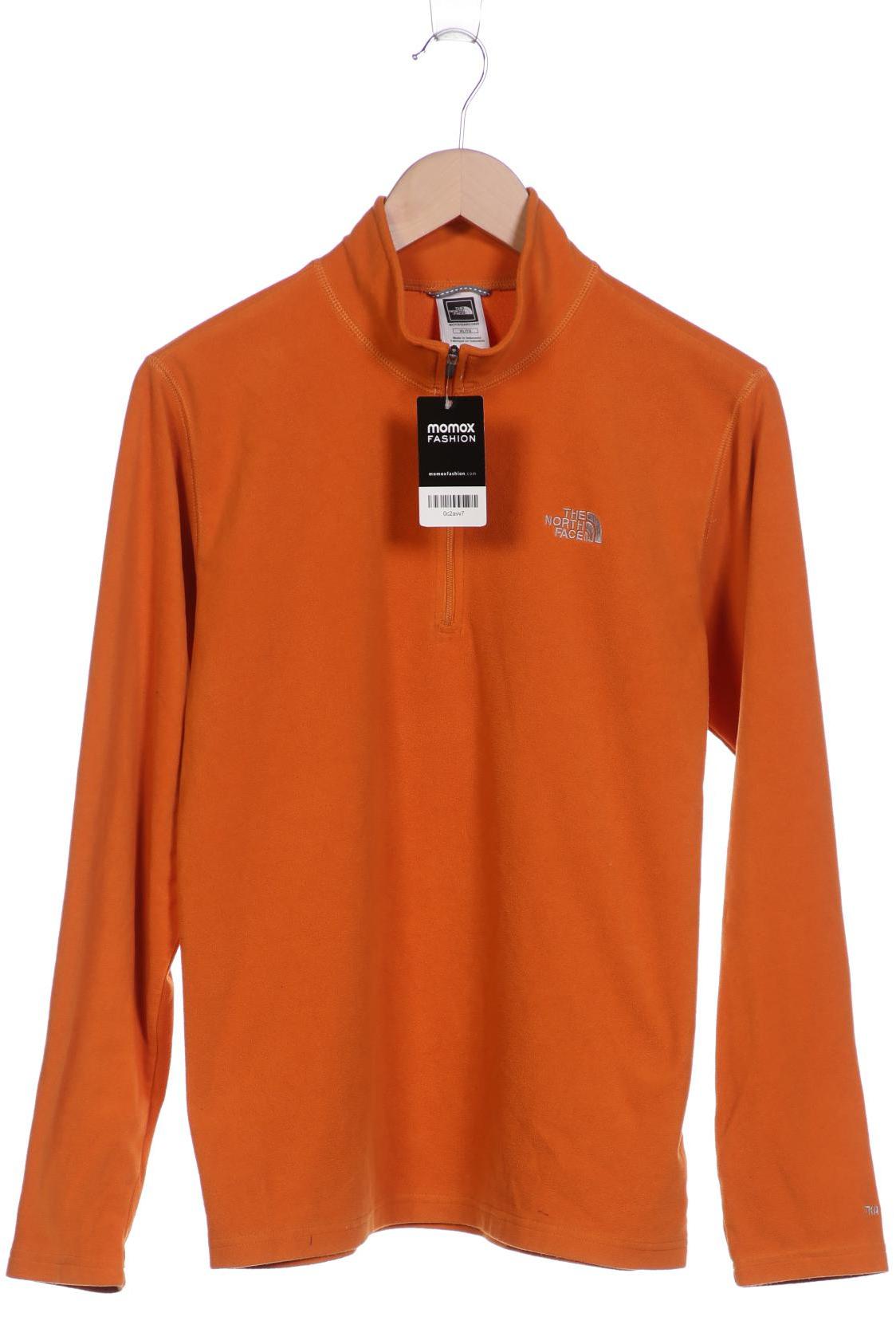 

The North Face Damen Sweatshirt, orange