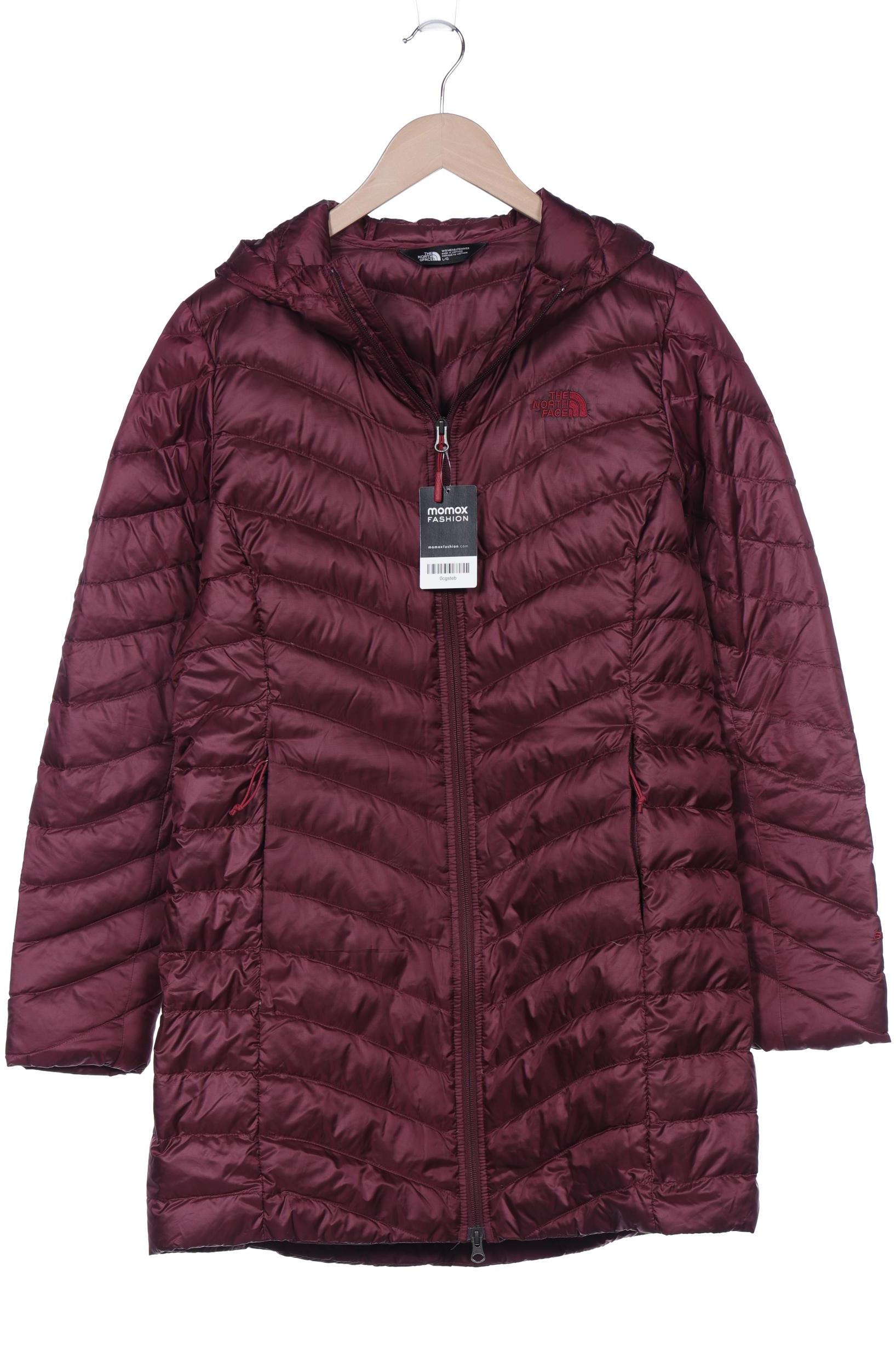 

The North Face Damen Mantel, pink, Gr. 42
