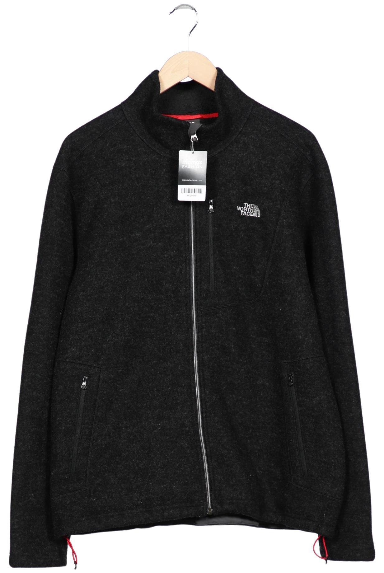 

The North Face Herren Sweatshirt, grau, Gr. 54