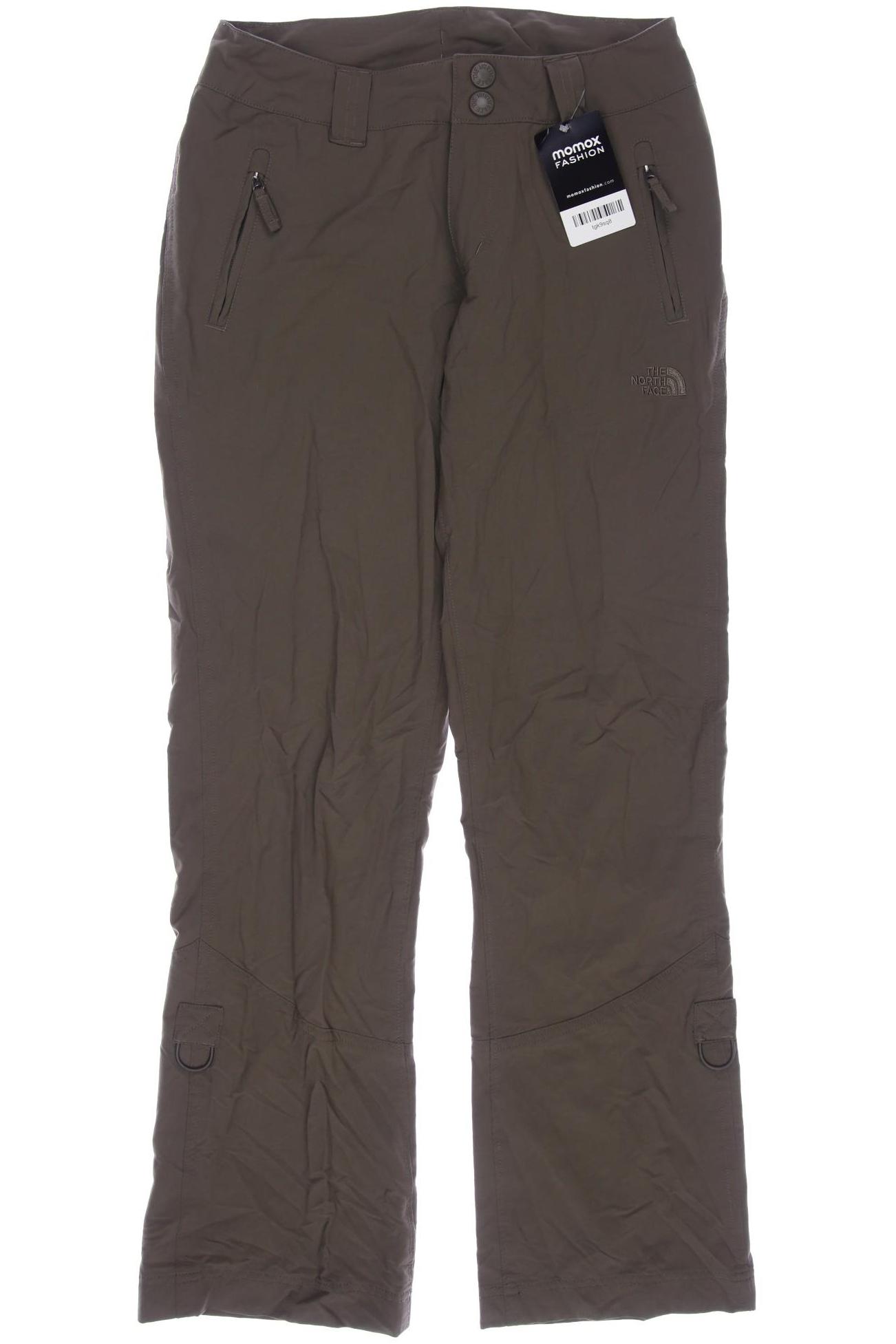 

The North Face Damen Stoffhose, braun, Gr. 2