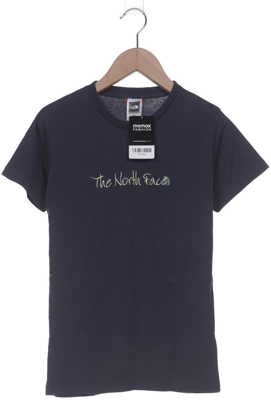 

The North Face Damen T-Shirt, marineblau, Gr. 38