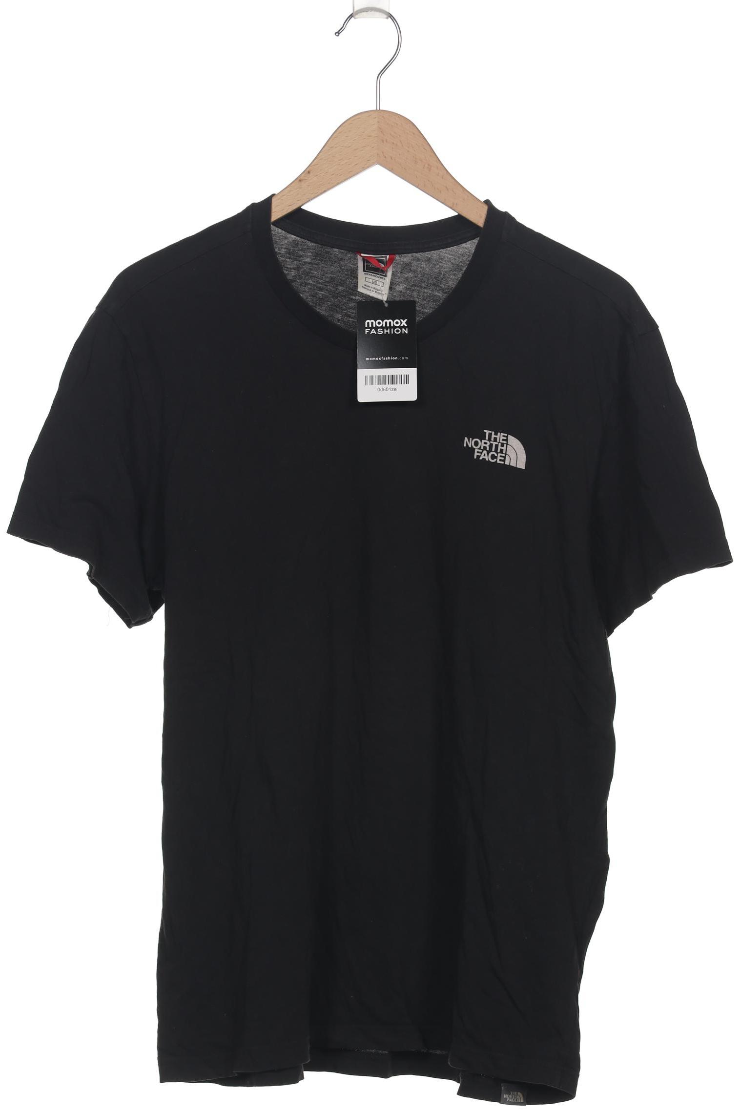 

The North Face Herren T-Shirt, schwarz, Gr. 52