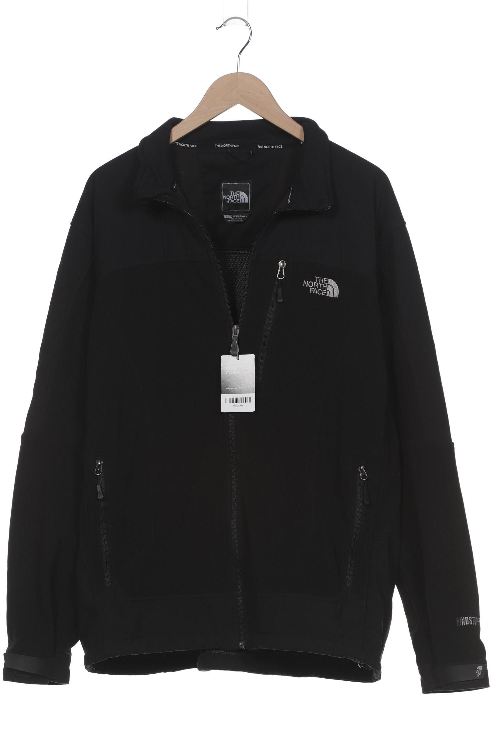 

The North Face Herren Jacke, schwarz, Gr. 56