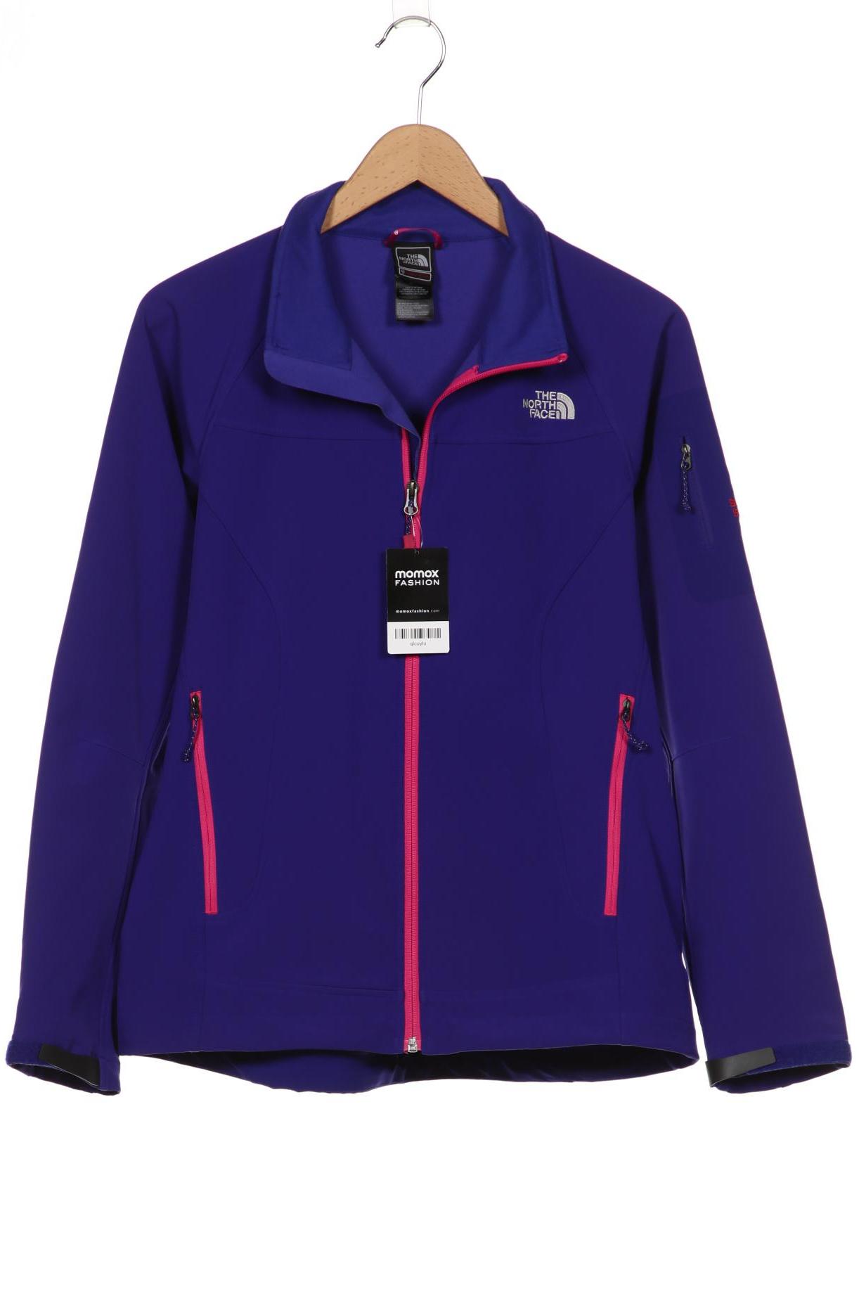 

The North Face Damen Jacke, flieder