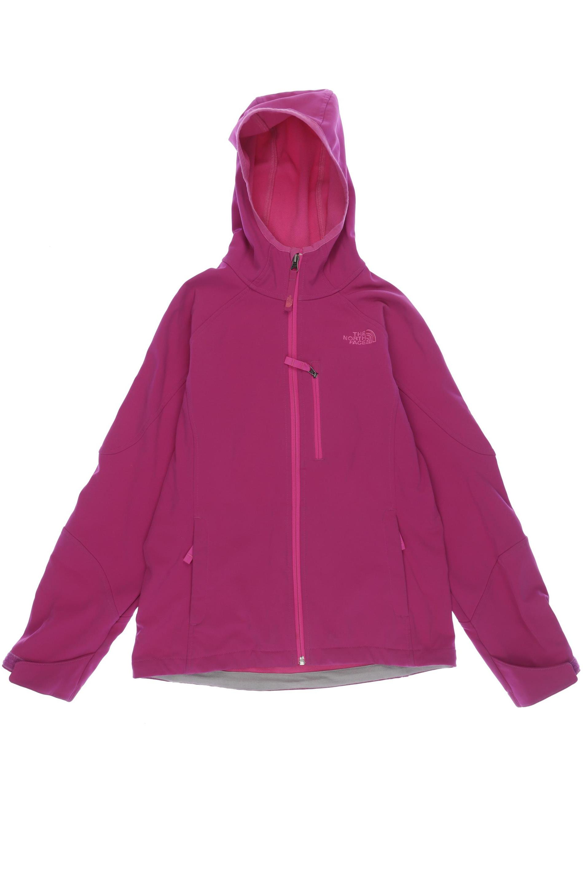 

The North Face Damen Jacke, pink, Gr. 158