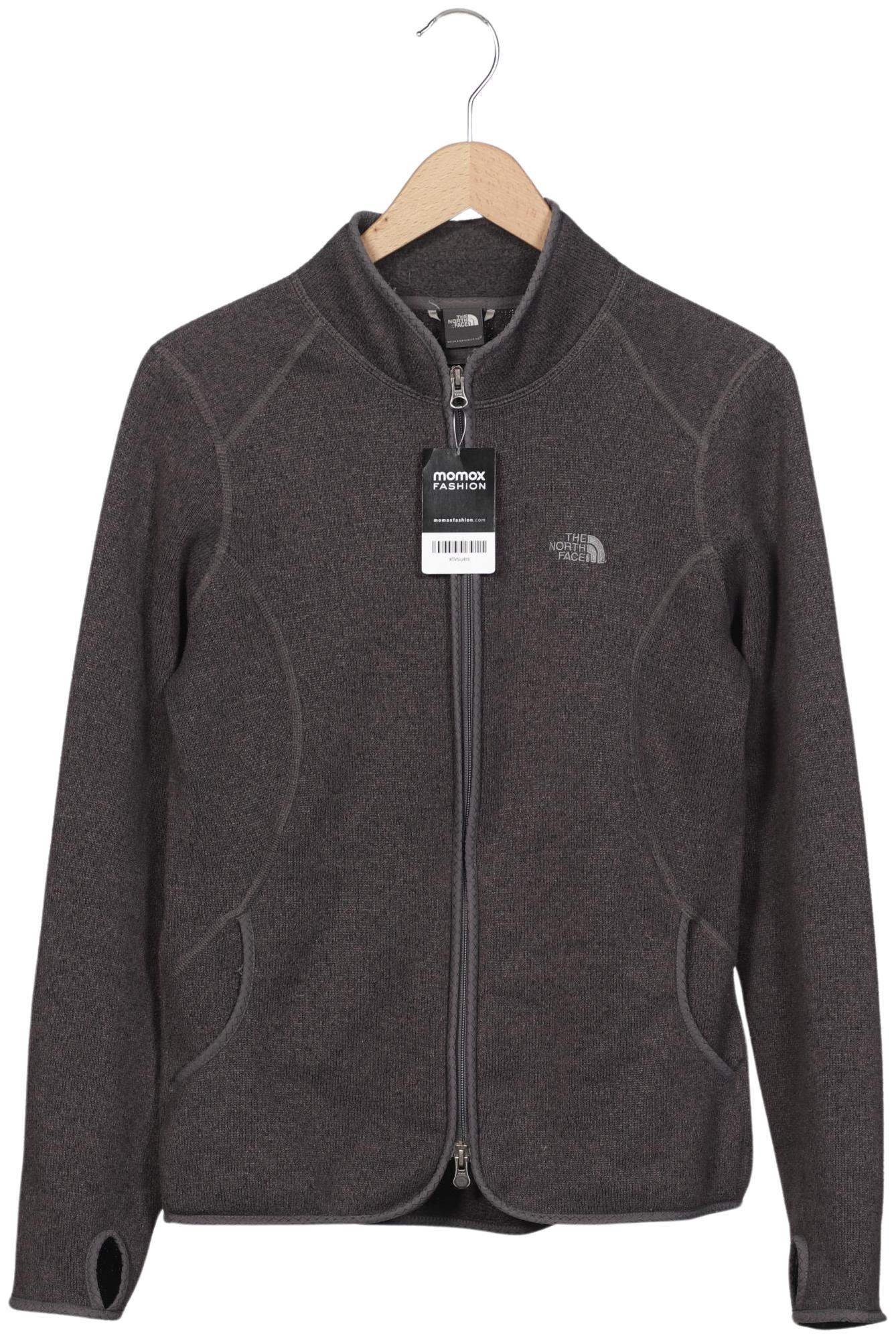 

The North Face Damen Sweatshirt, grau, Gr. 42