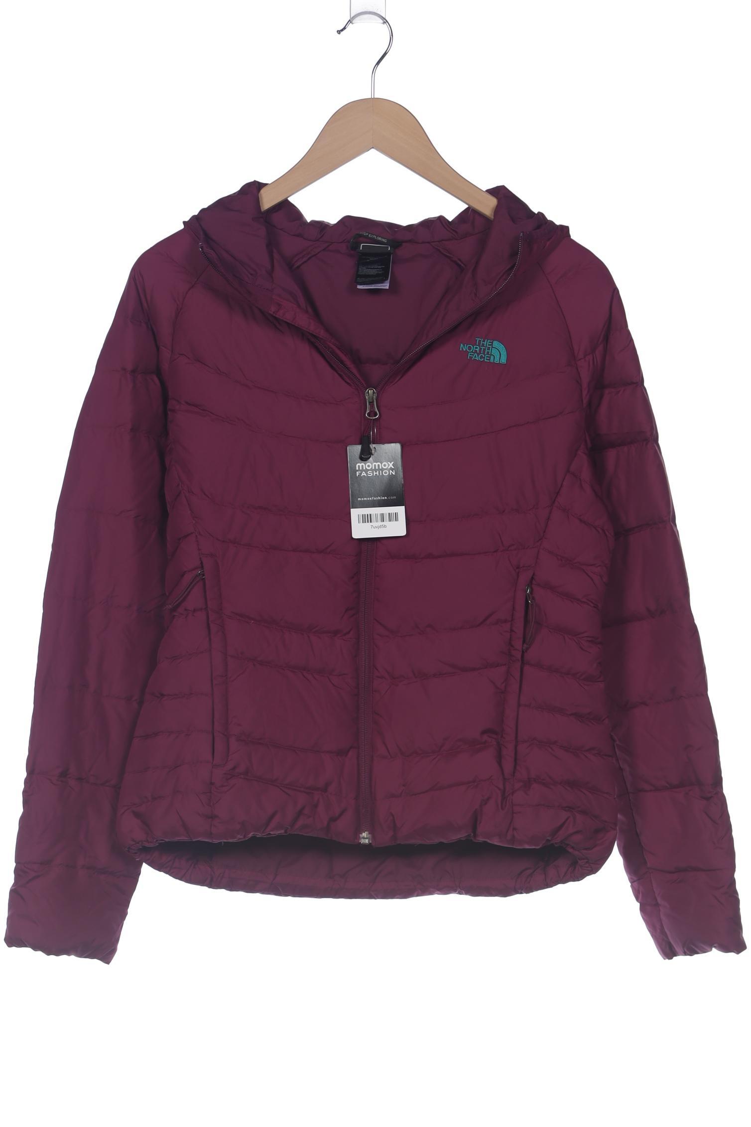 

The North Face Damen Jacke, bordeaux, Gr. 38