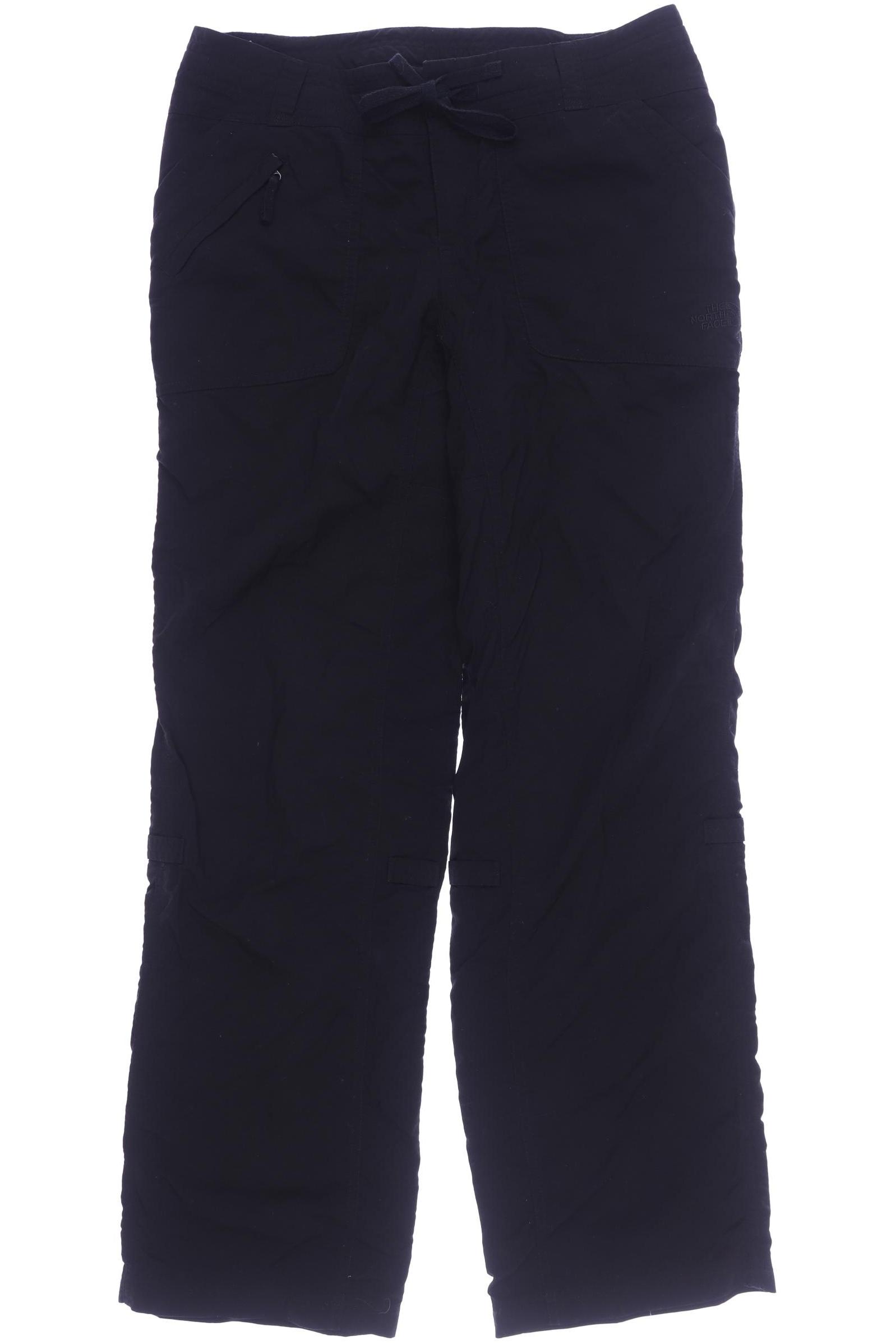 

The North Face Damen Stoffhose, schwarz, Gr. 8