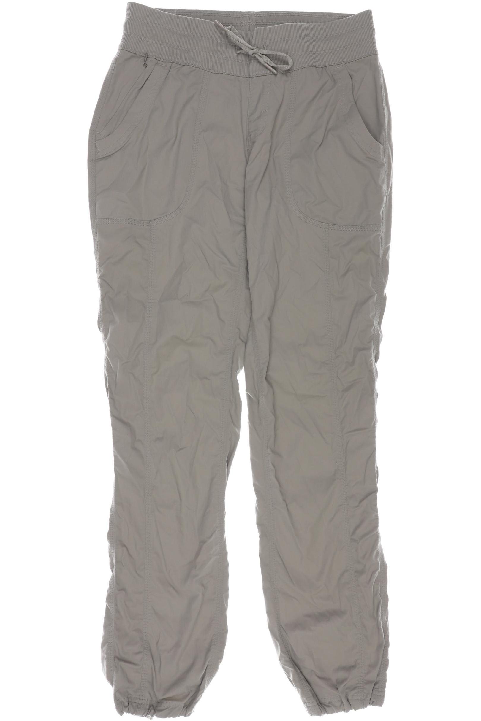 

The North Face Damen Stoffhose, hellgrün, Gr. 0