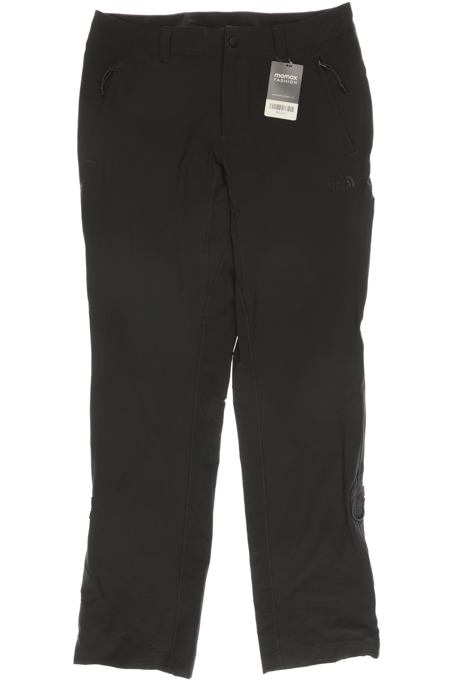 

The North Face Damen Stoffhose, grau, Gr. 8