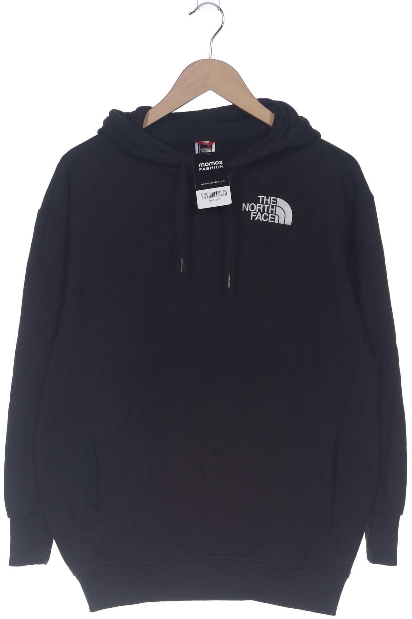 

The North Face Damen Kapuzenpullover, schwarz, Gr. 36