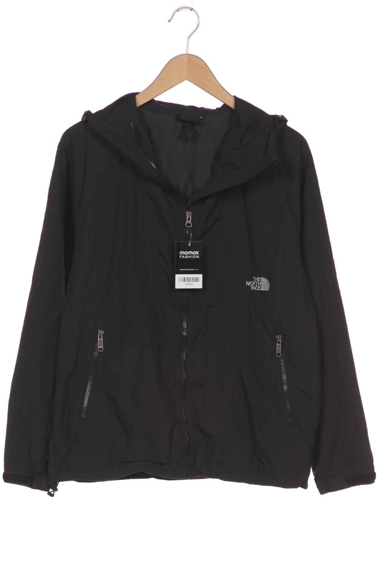 

The North Face Herren Jacke, schwarz, Gr. 48