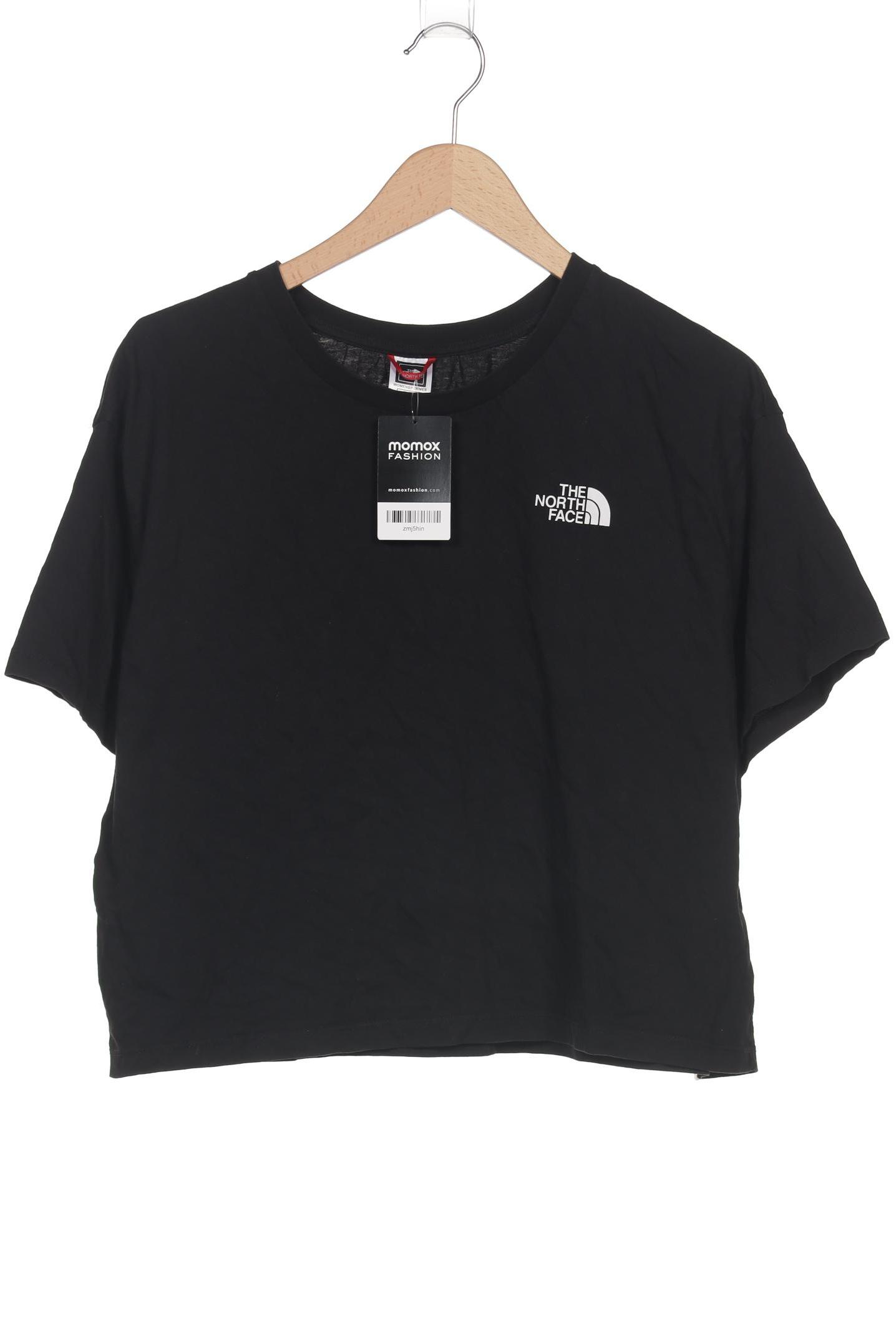 

The North Face Damen T-Shirt, schwarz, Gr. 44