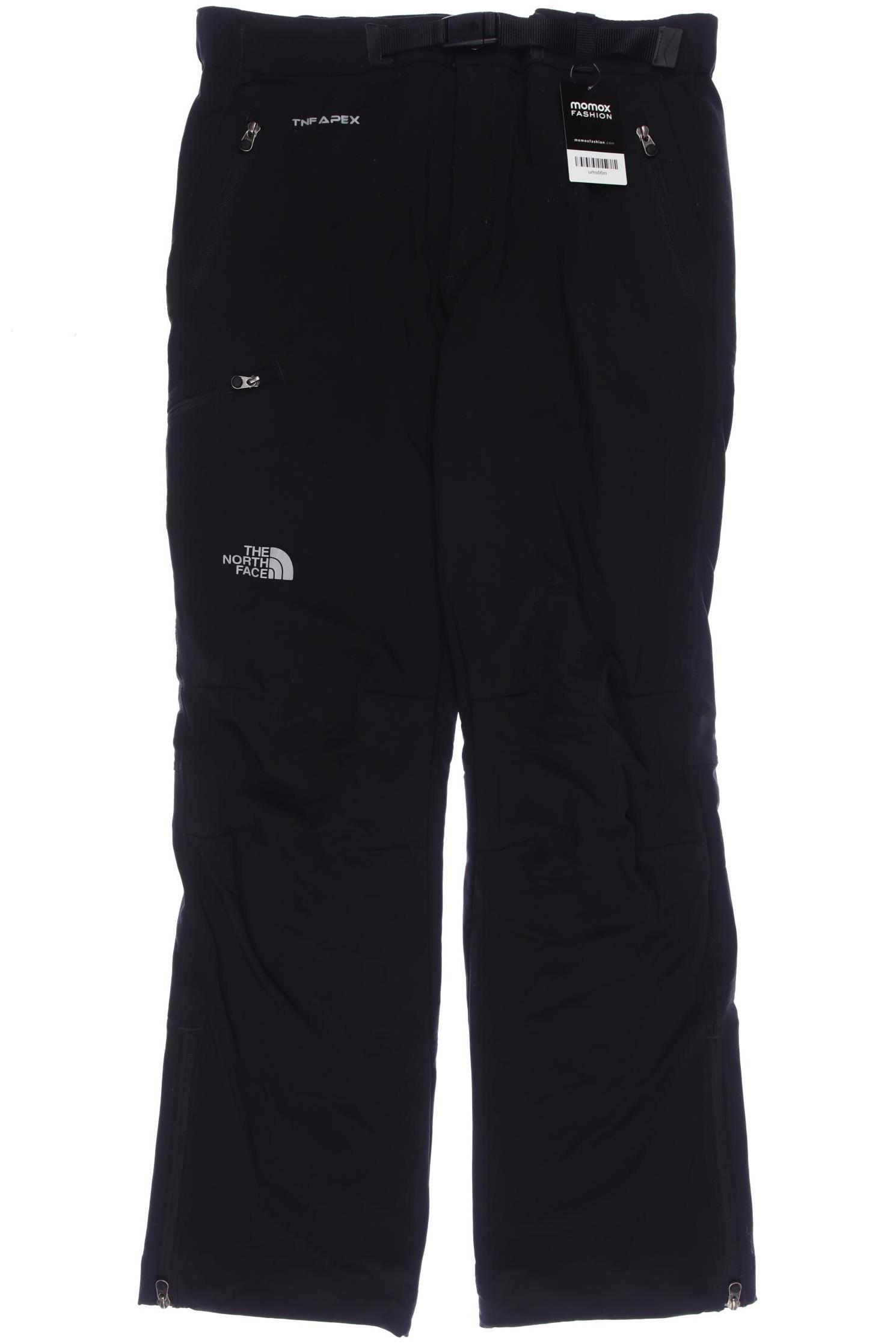 

The North Face Herren Stoffhose, schwarz, Gr. 34