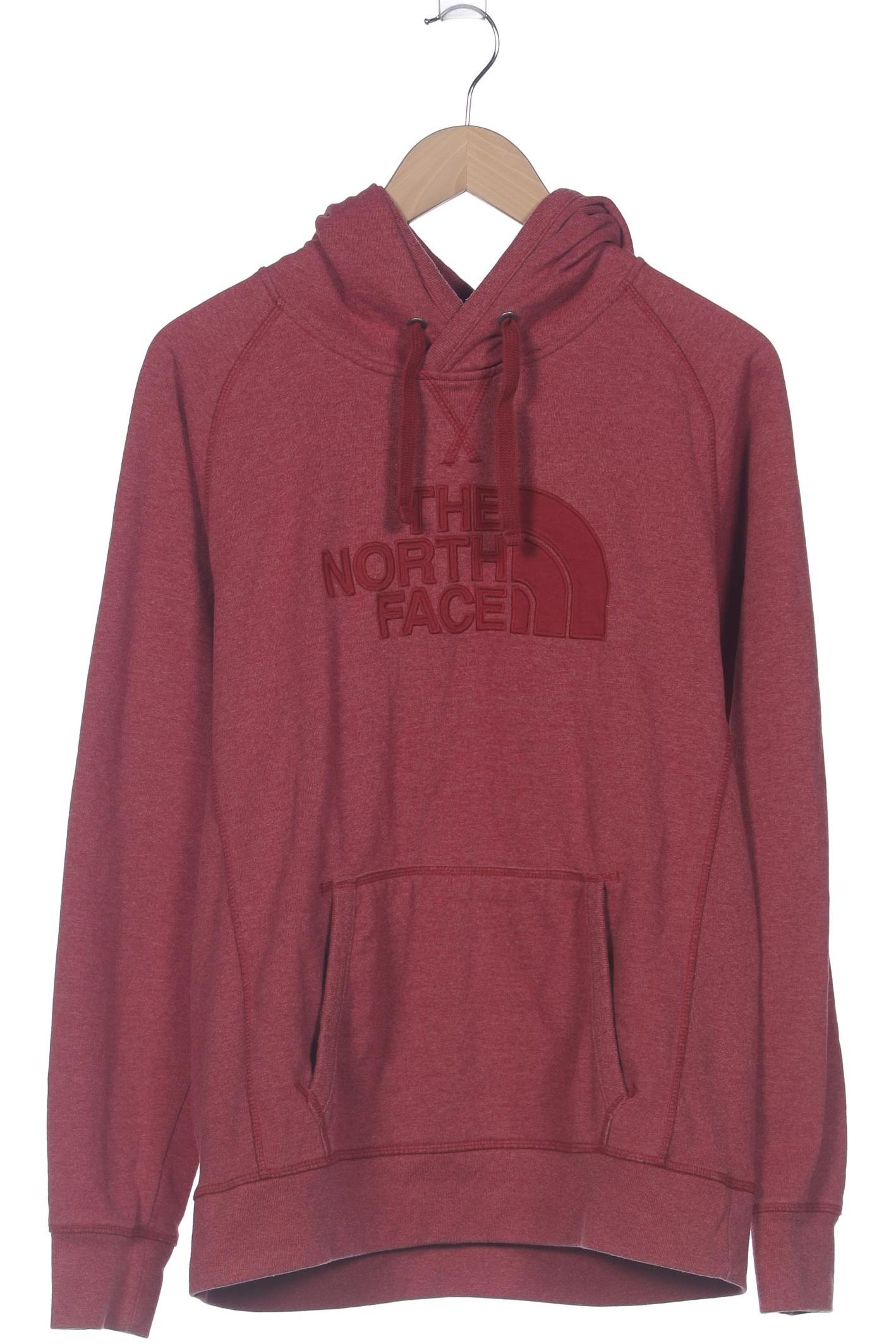 

The North Face Herren Kapuzenpullover, pink, Gr. 52