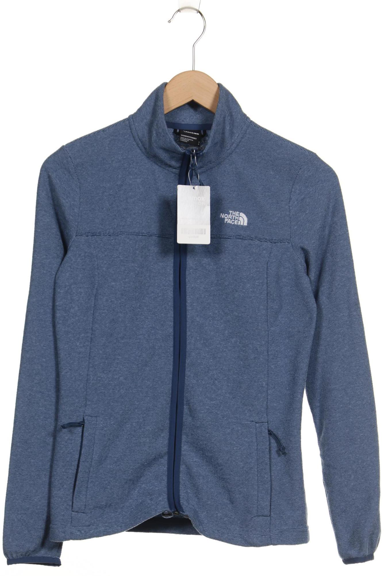 

The North Face Damen Sweatshirt, hellblau, Gr. 36