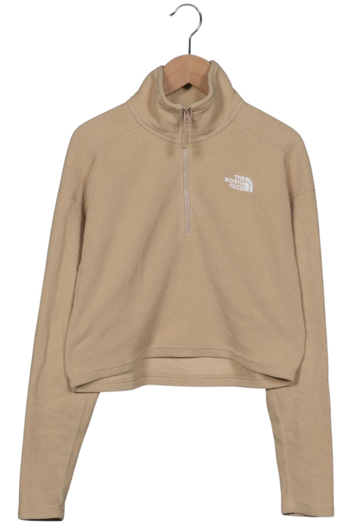 

The North Face Damen Sweatshirt, beige, Gr. 34