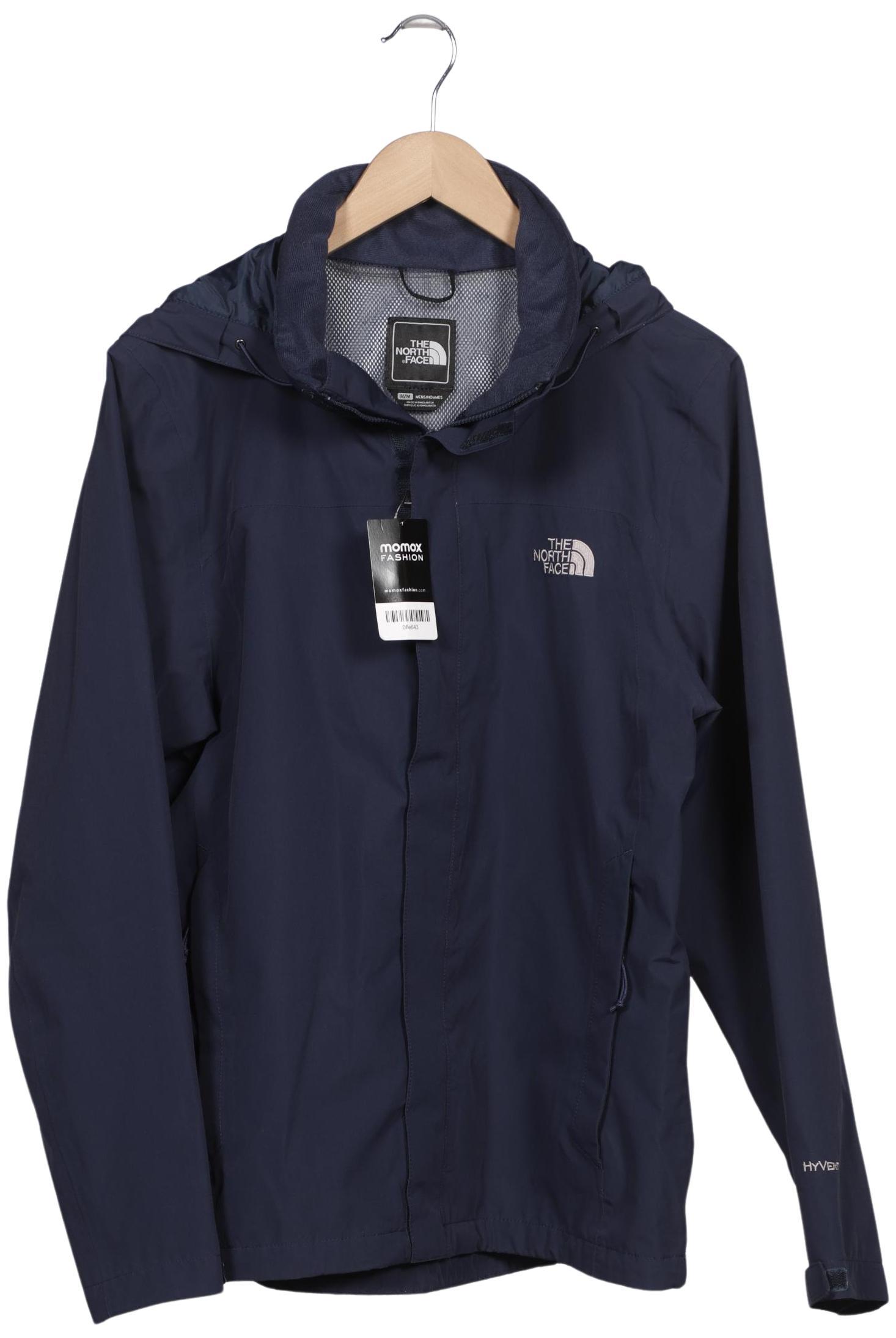 

The North Face Herren Jacke, marineblau, Gr. 48