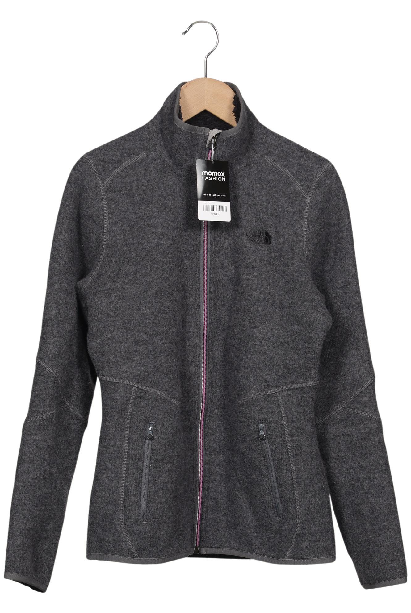 

The North Face Damen Strickjacke, grau, Gr. 36