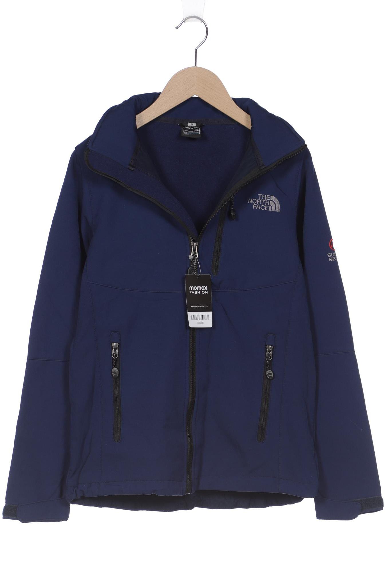 

The North Face Damen Jacke, marineblau, Gr. 38