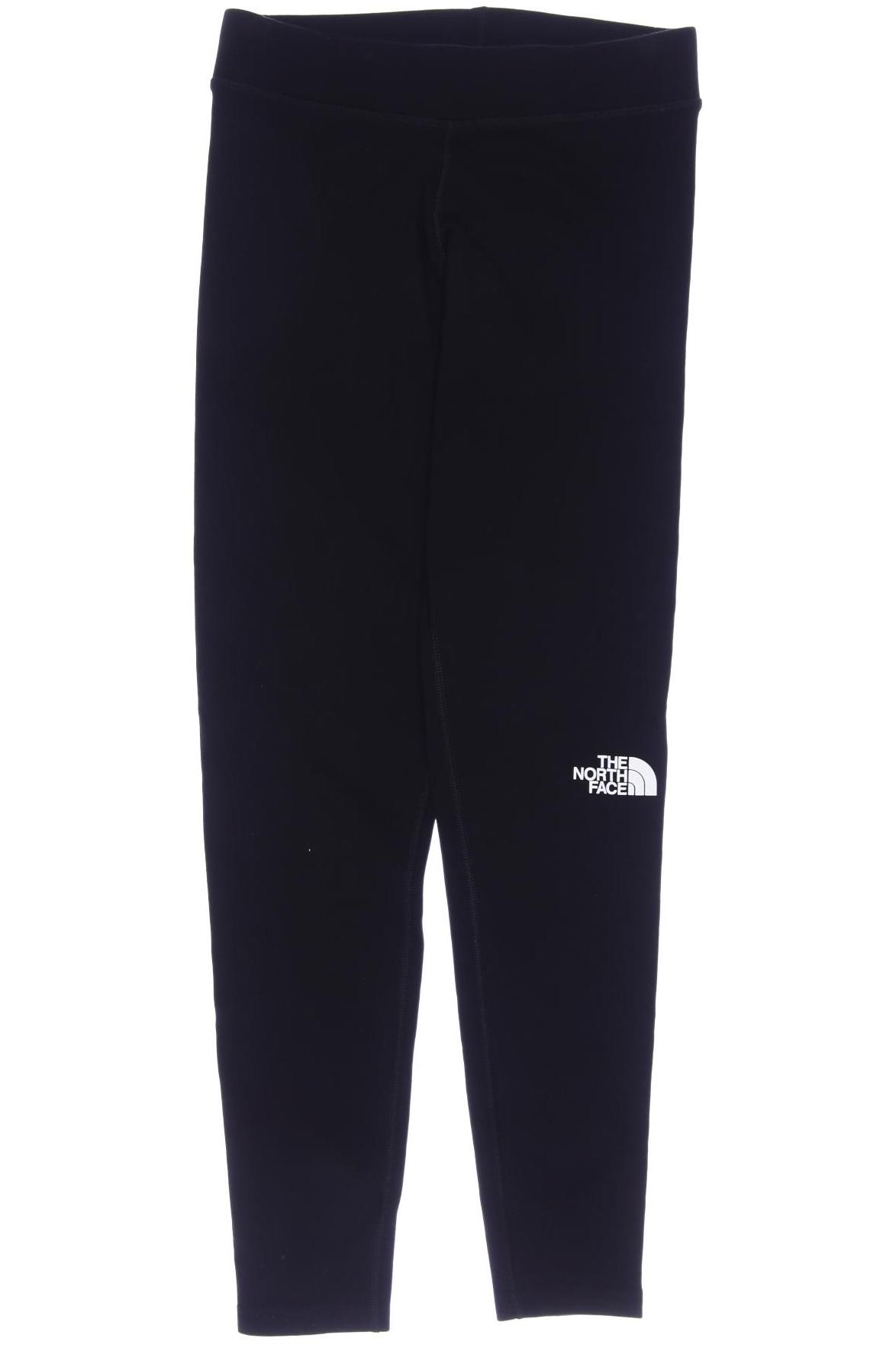 

The North Face Damen Stoffhose, schwarz
