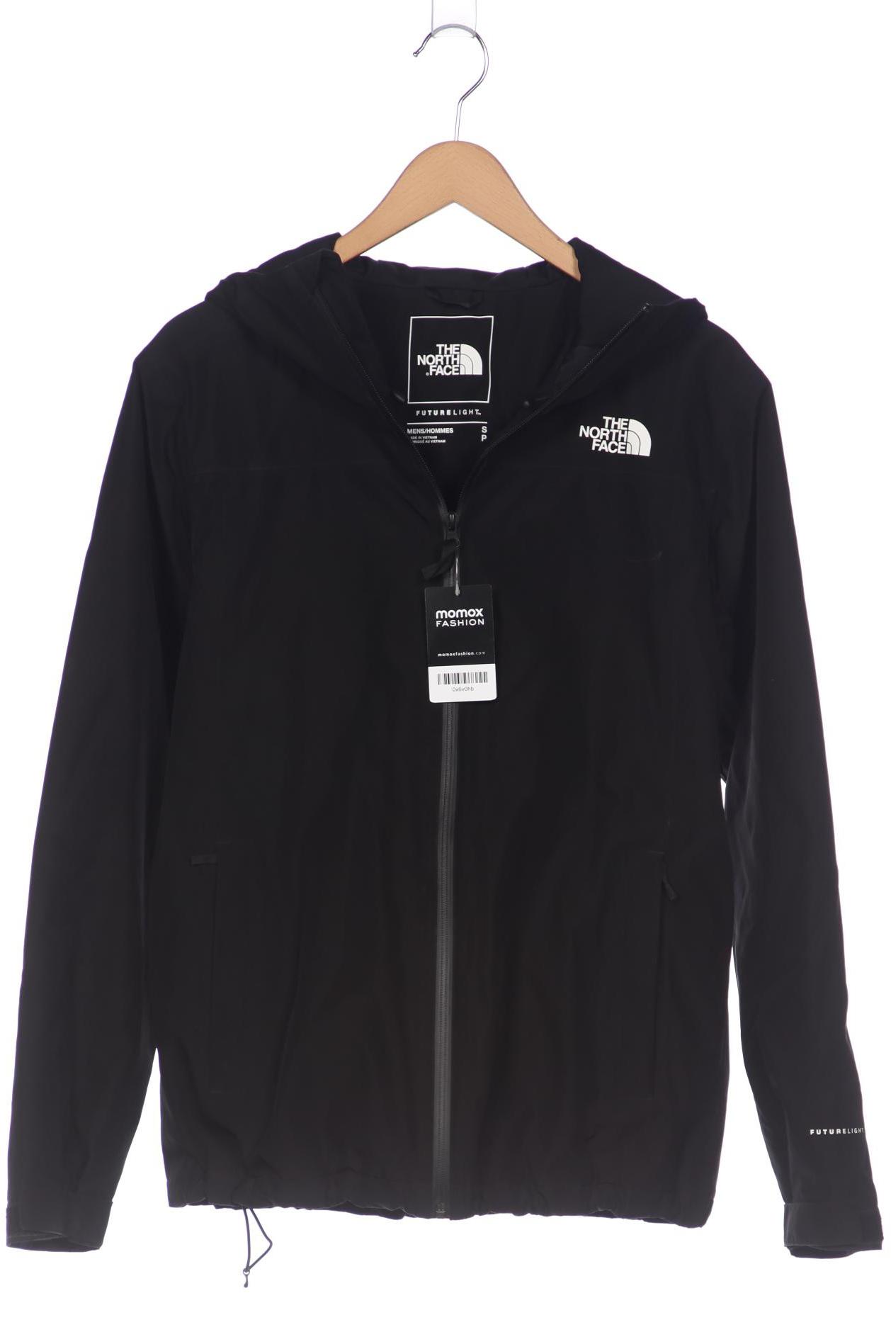 

The North Face Herren Jacke, schwarz, Gr. 54