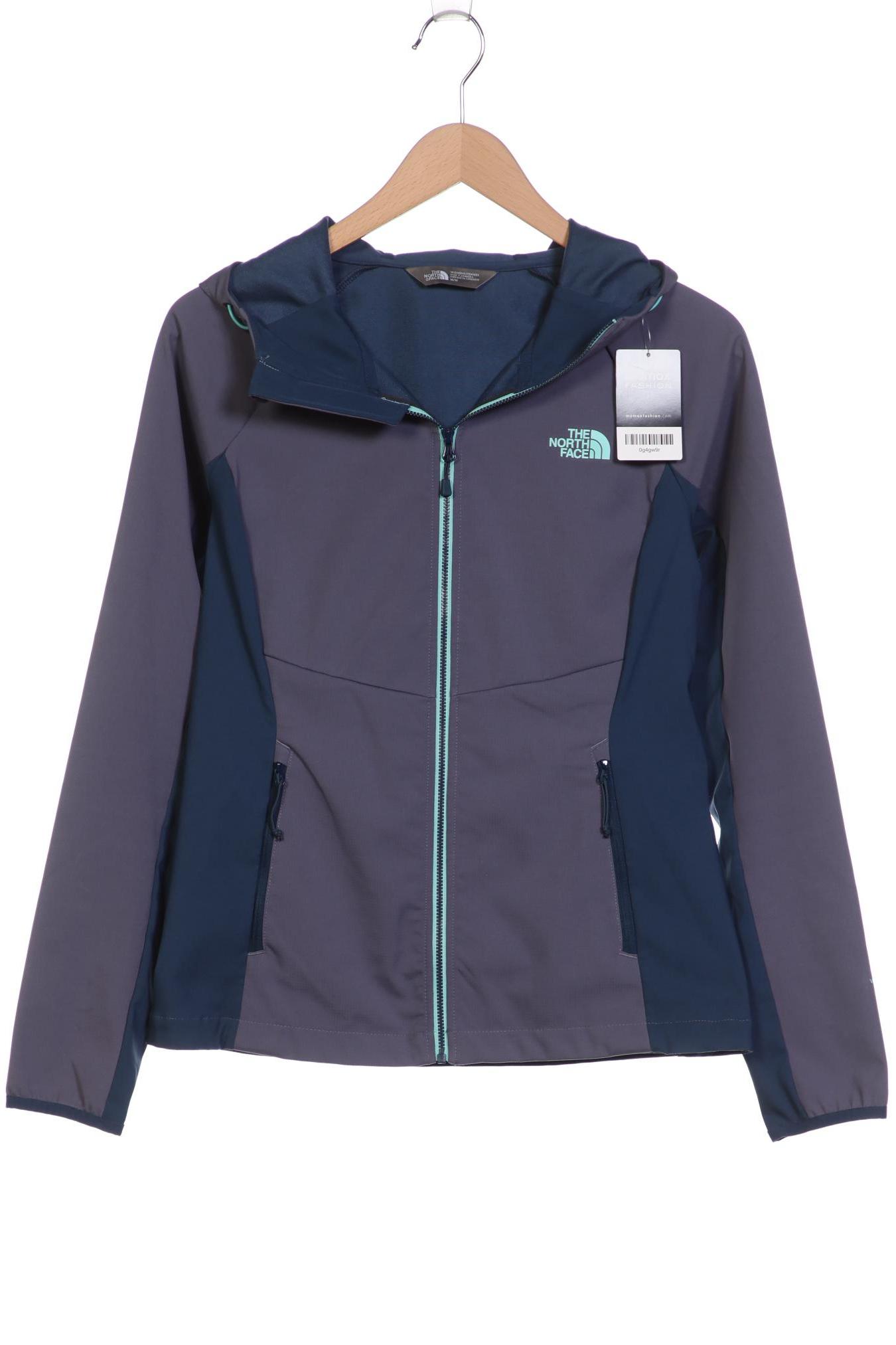 

The North Face Damen Jacke, blau, Gr. 38