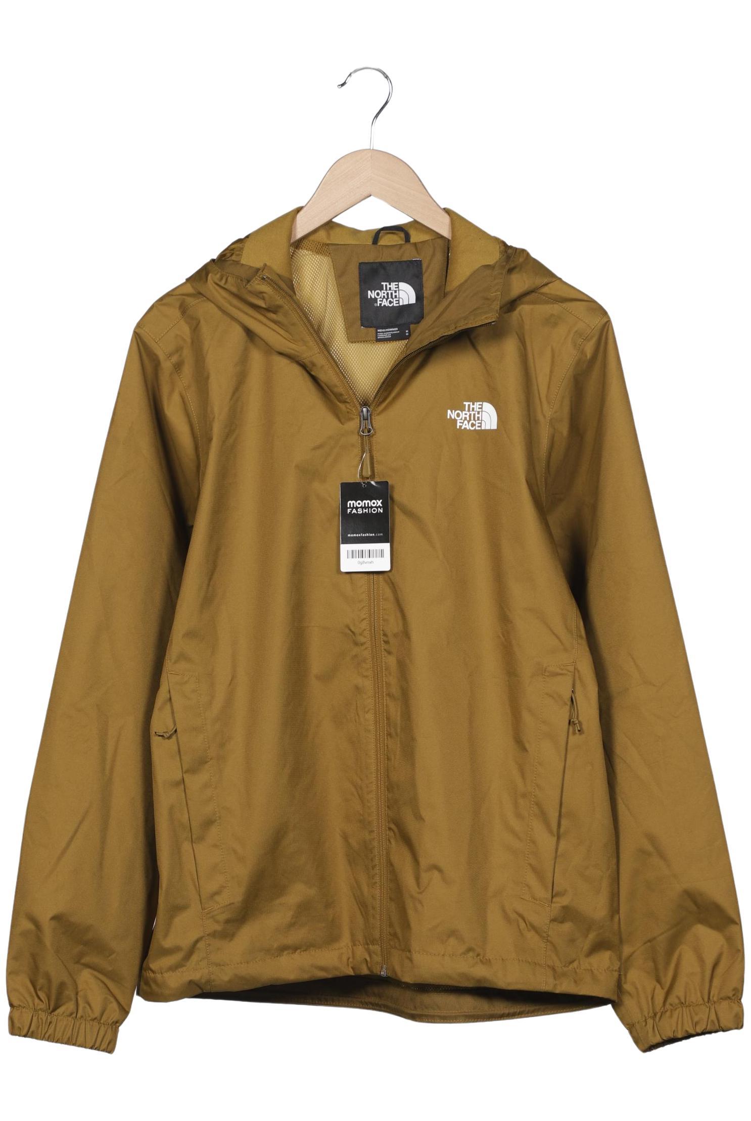 

The North Face Herren Jacke, braun, Gr. 48