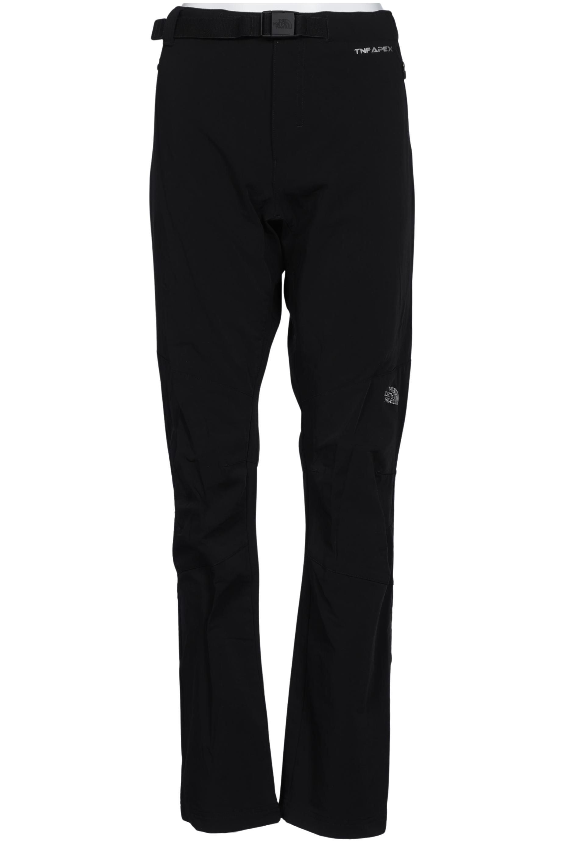 

The North Face Damen Stoffhose, schwarz, Gr. 0