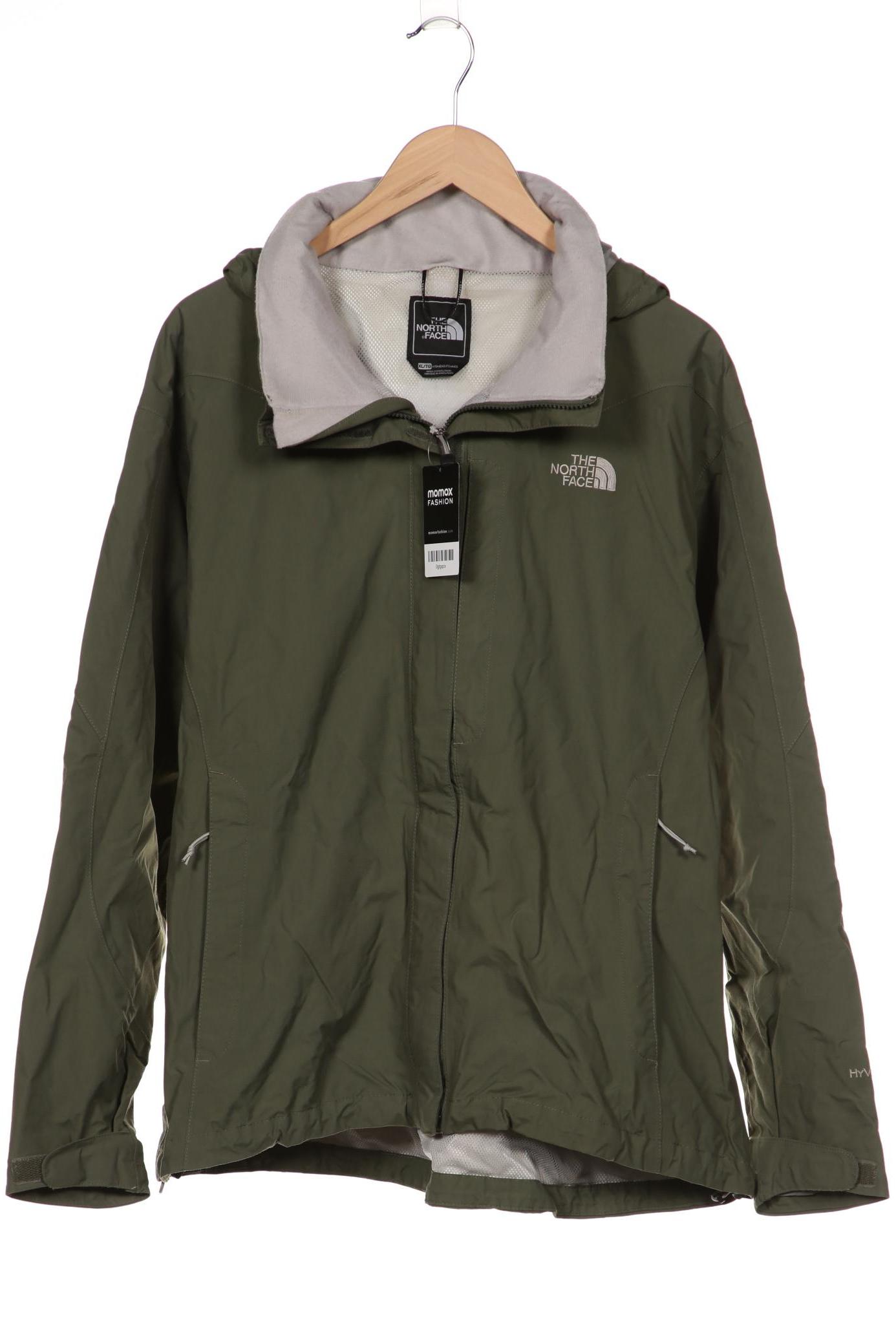 

The North Face Damen Jacke, grün