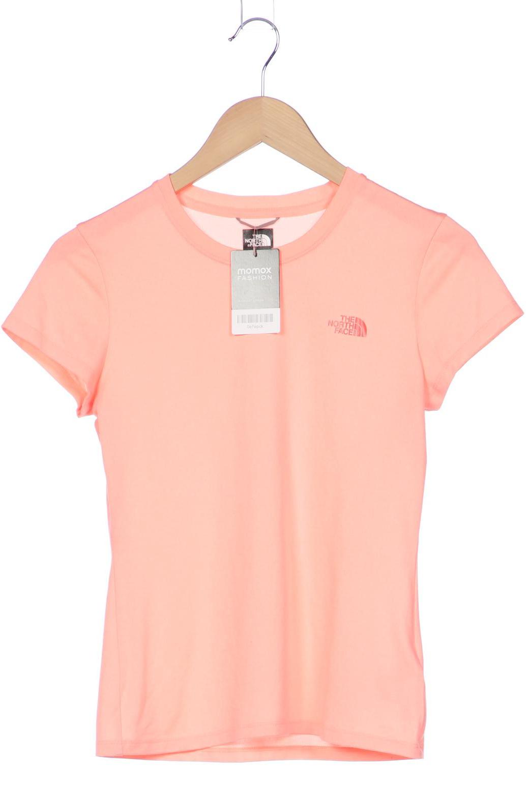 

The North Face Damen T-Shirt, pink