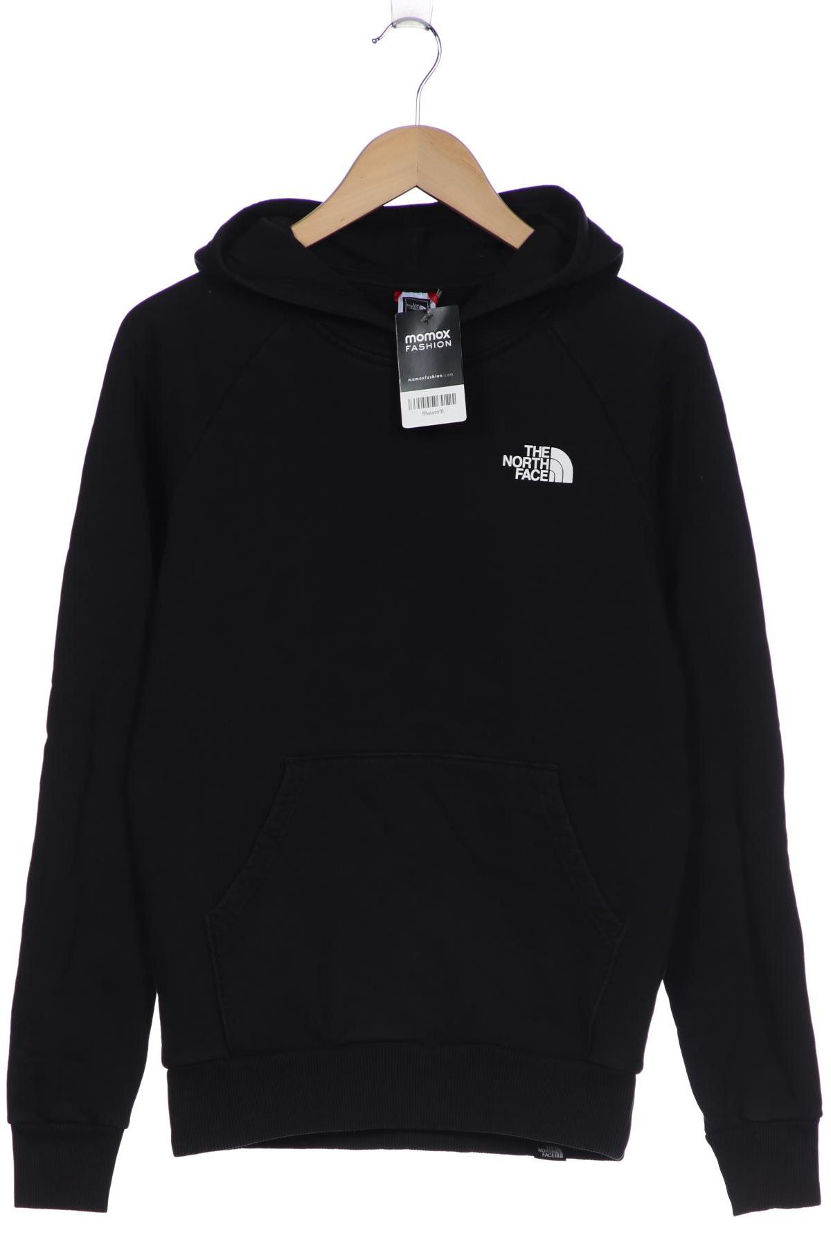 

The North Face Jungen Hoodies & Sweater, schwarz