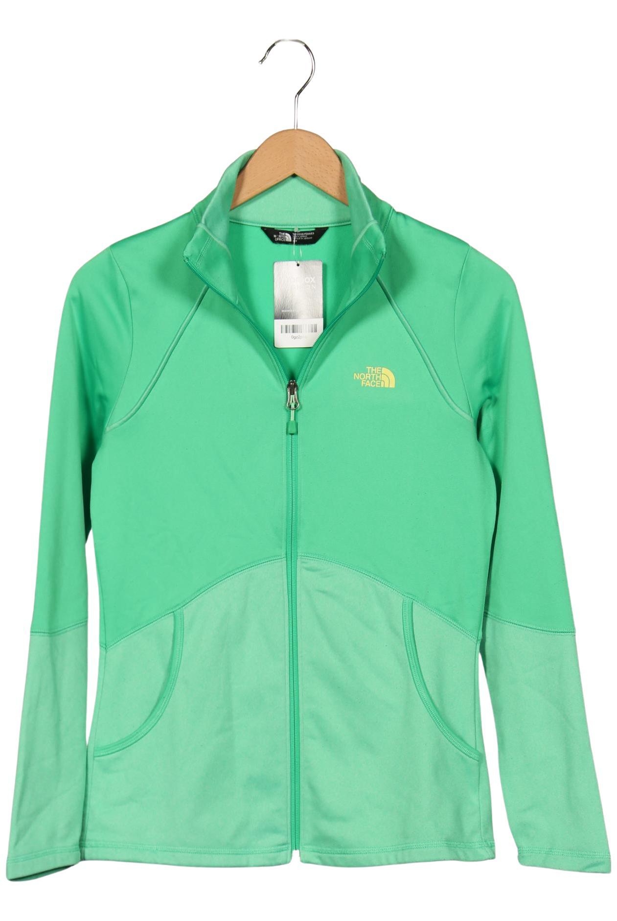 

The North Face Damen Jacke, grün, Gr. 36