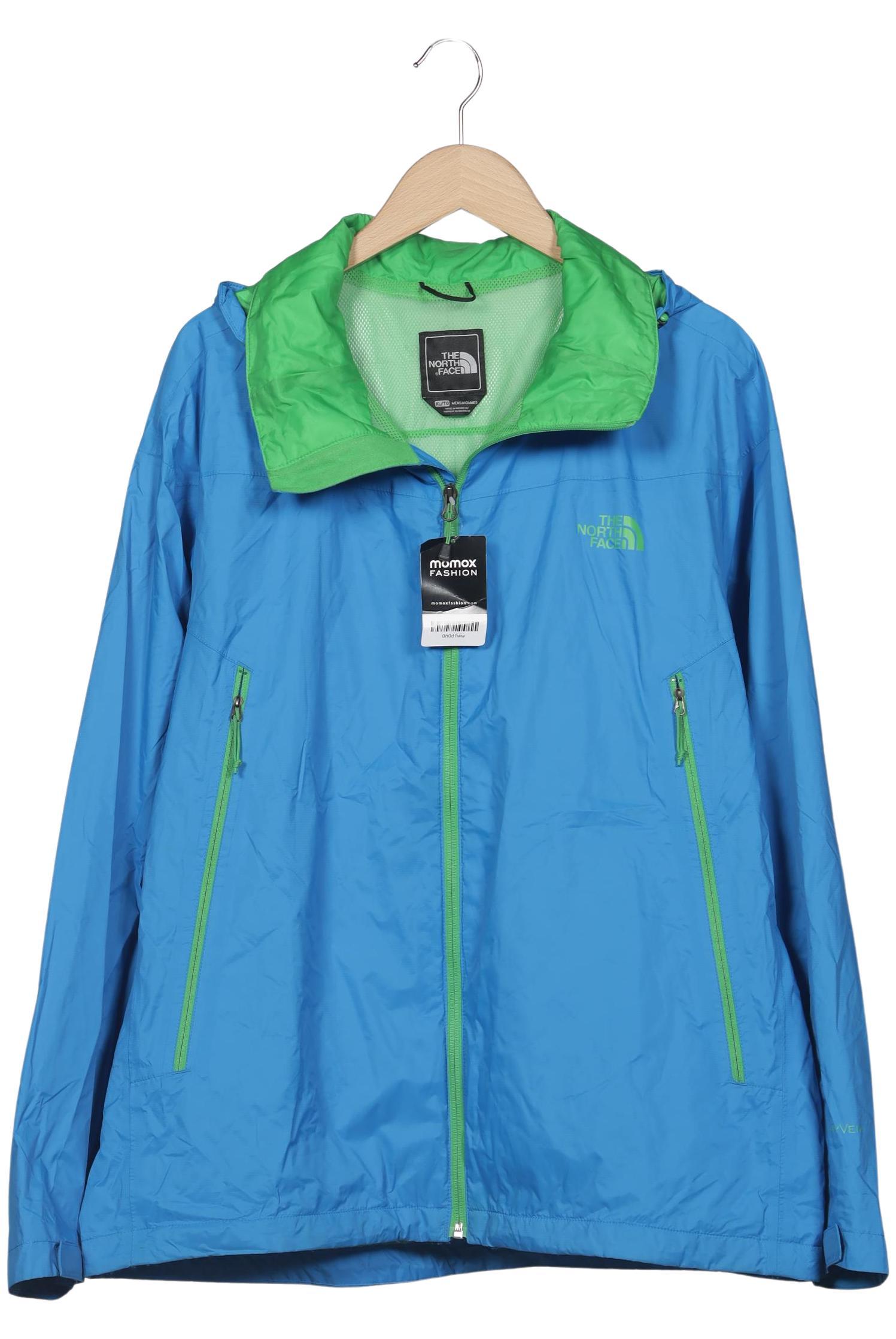 

The North Face Herren Jacke, mehrfarbig, Gr. 54
