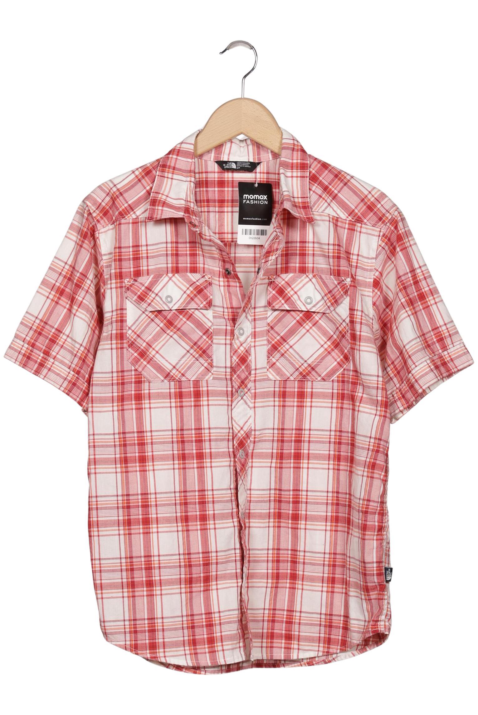 

The North Face Herren Hemd, mehrfarbig, Gr. 46