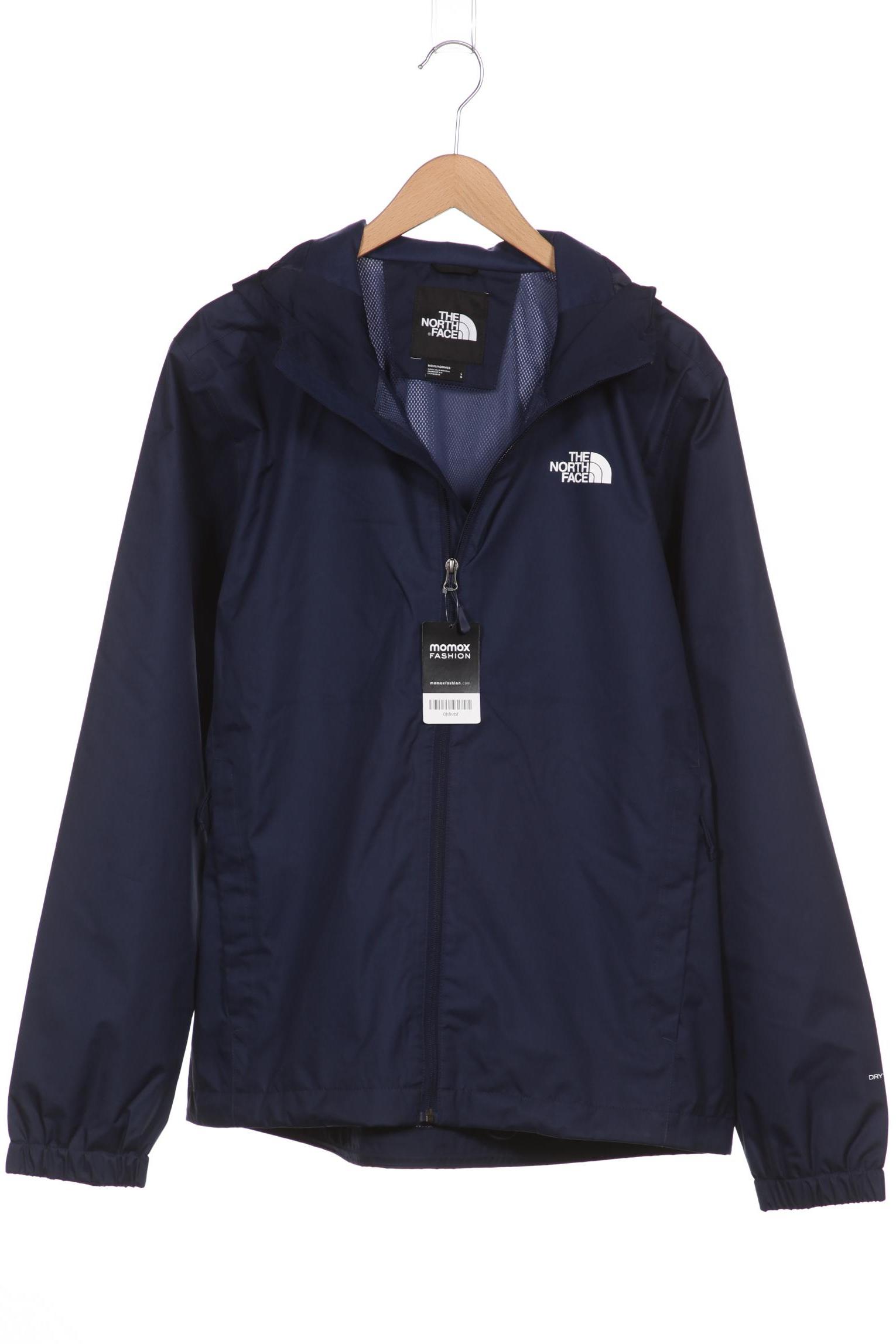 

The North Face Herren Jacke, marineblau, Gr. 52