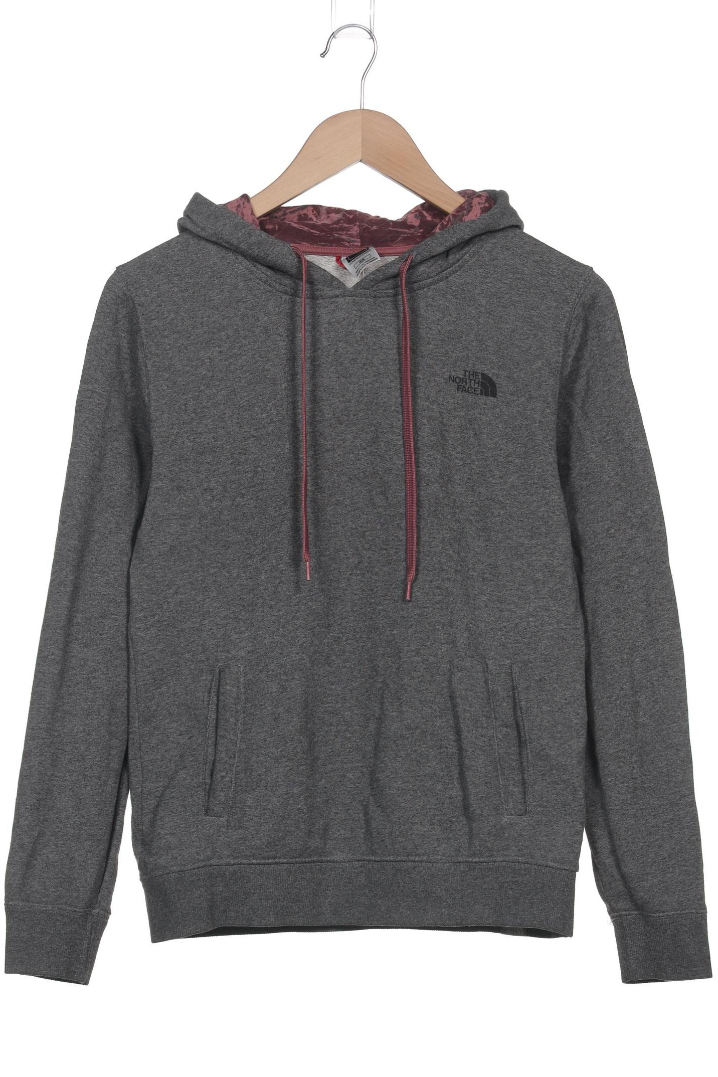 

The North Face Damen Kapuzenpullover, grau, Gr. 38