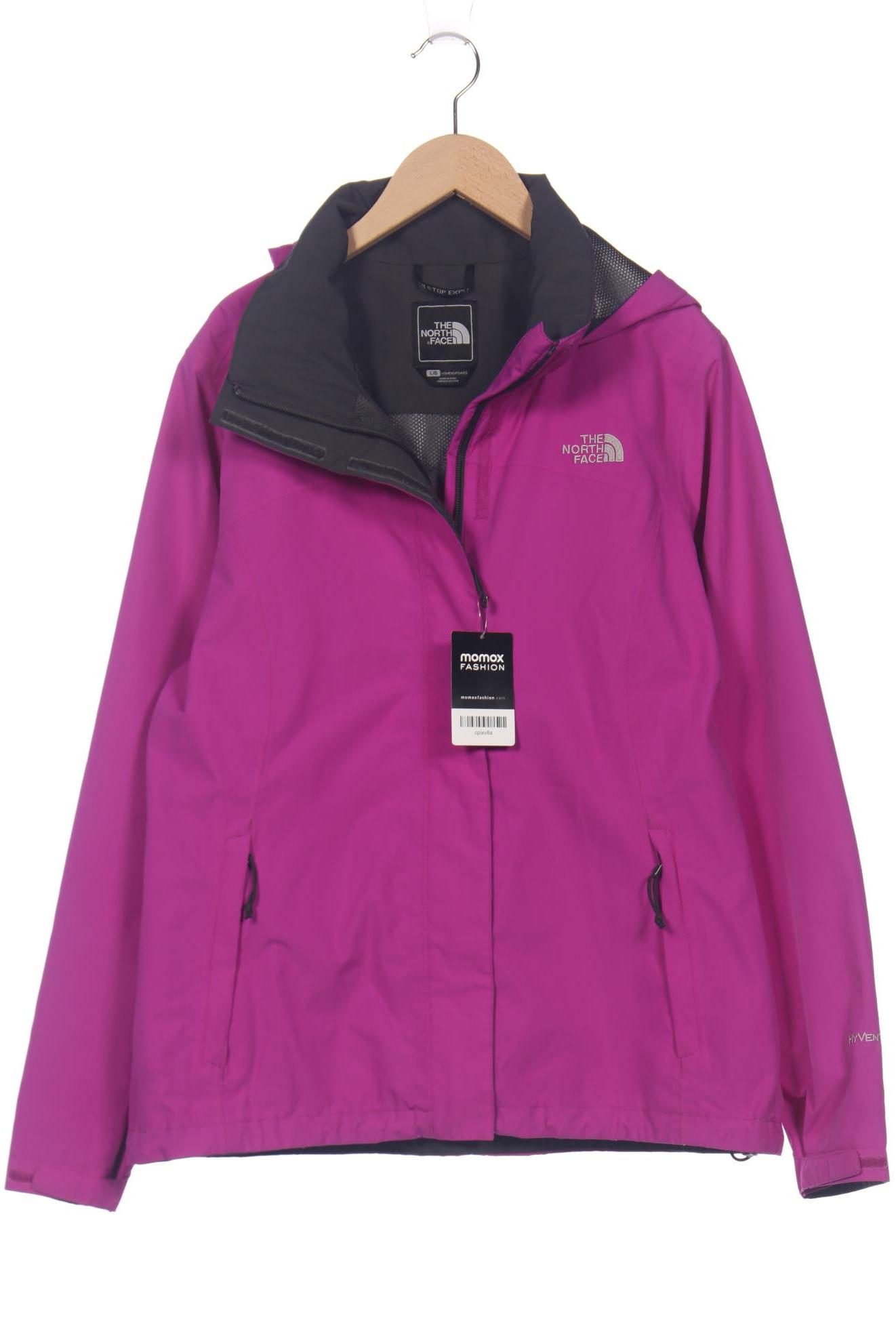 

The North Face Damen Jacke, flieder, Gr. 42