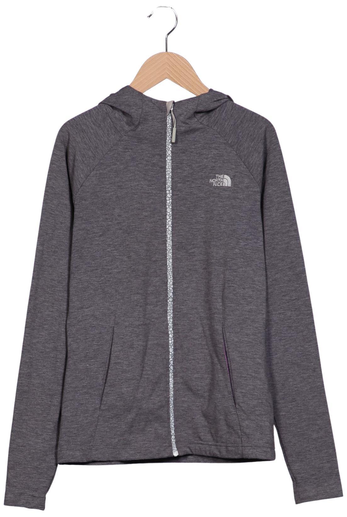 

The North Face Damen Kapuzenpullover, grau, Gr. 36