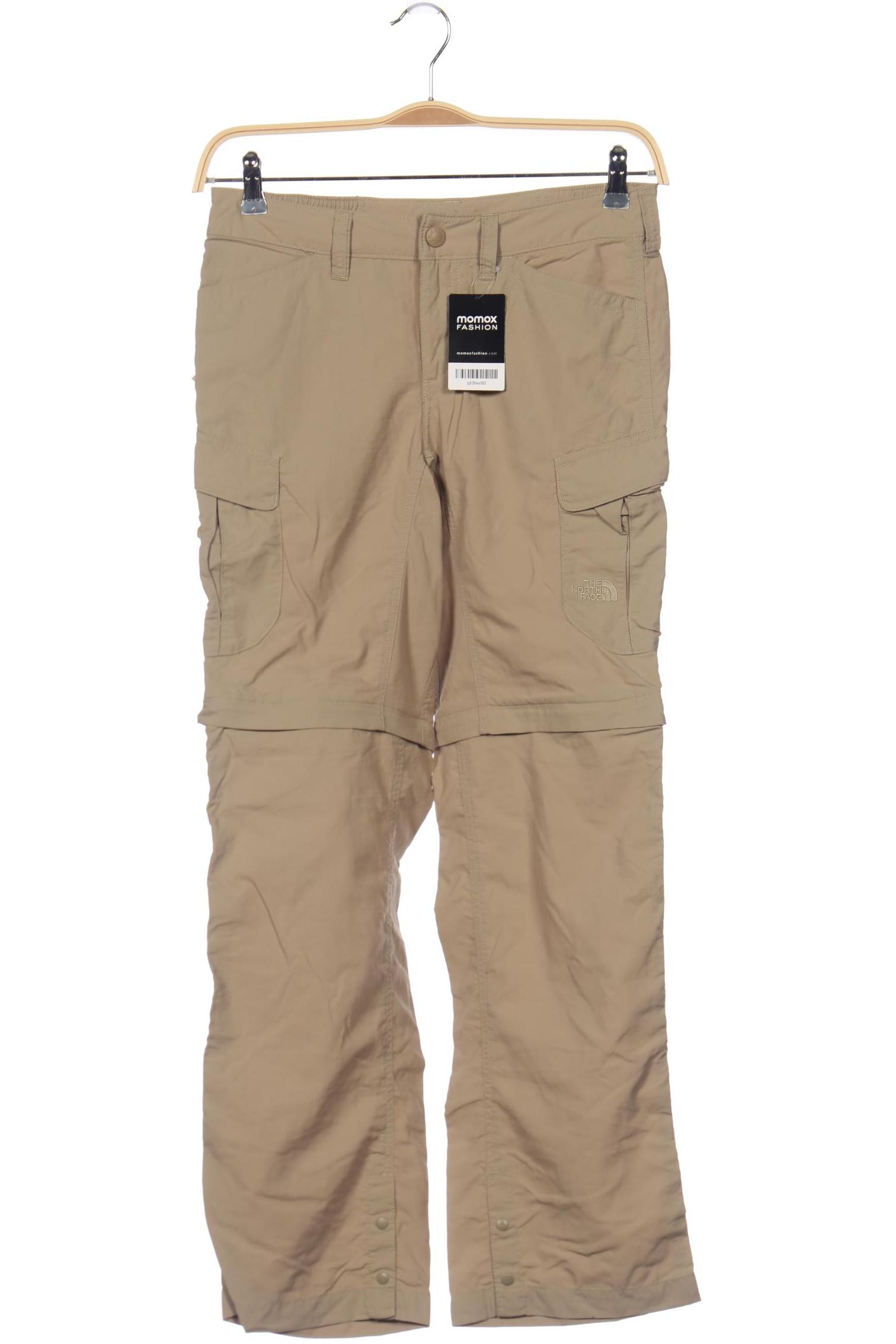 

The North Face Damen Stoffhose, beige