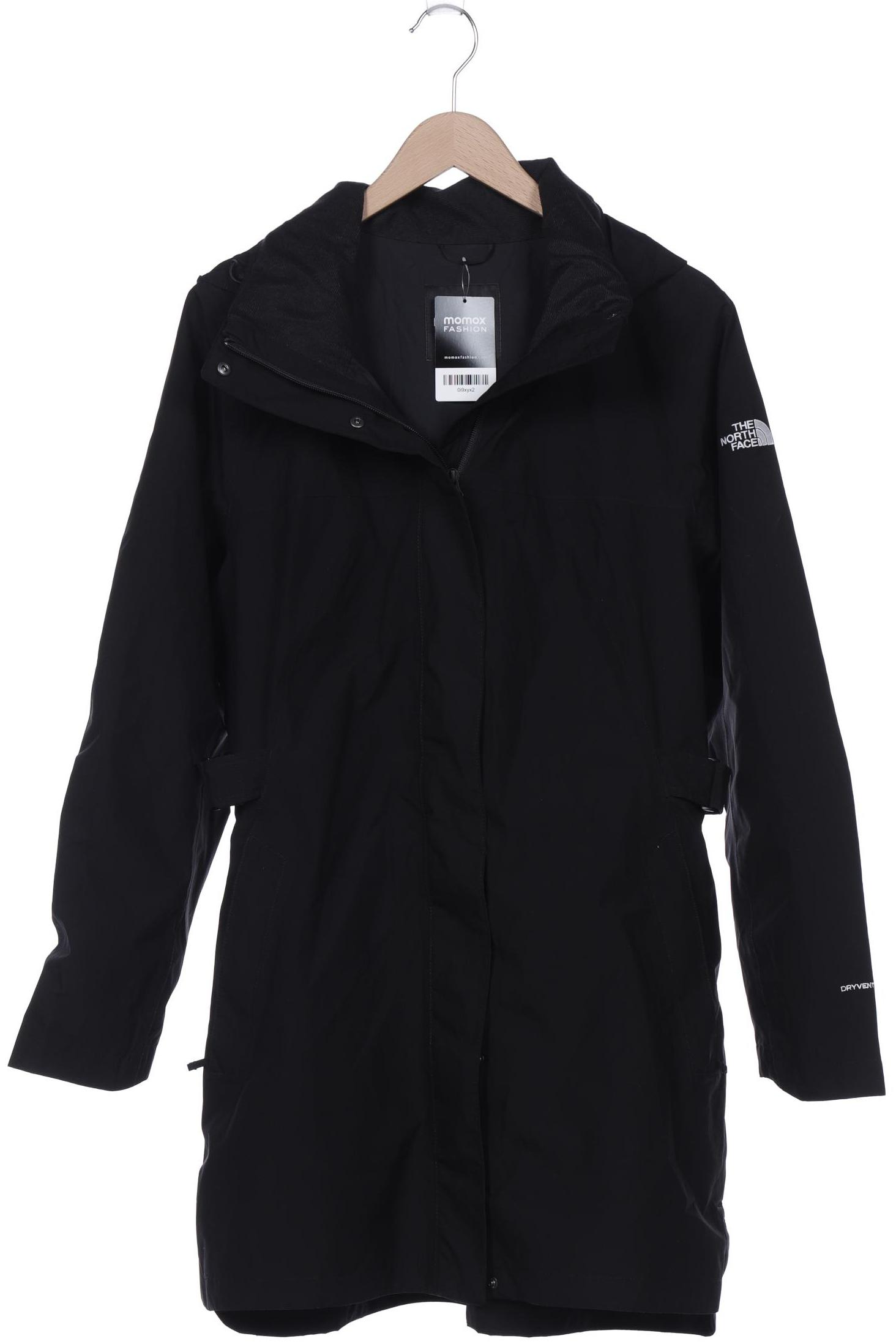 

The North Face Damen Mantel, schwarz, Gr. 44