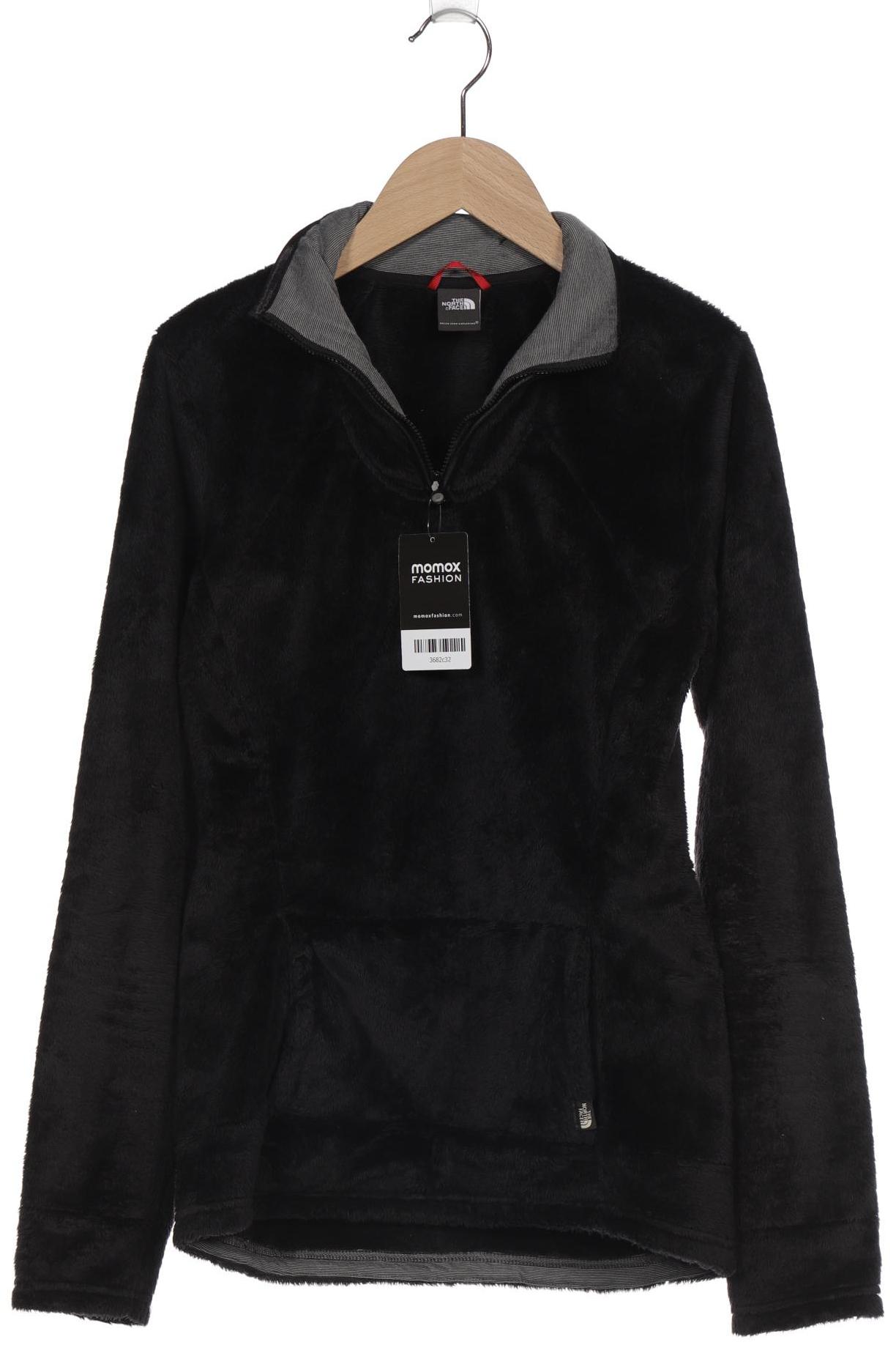 

The North Face Damen Sweatshirt, schwarz, Gr. 34