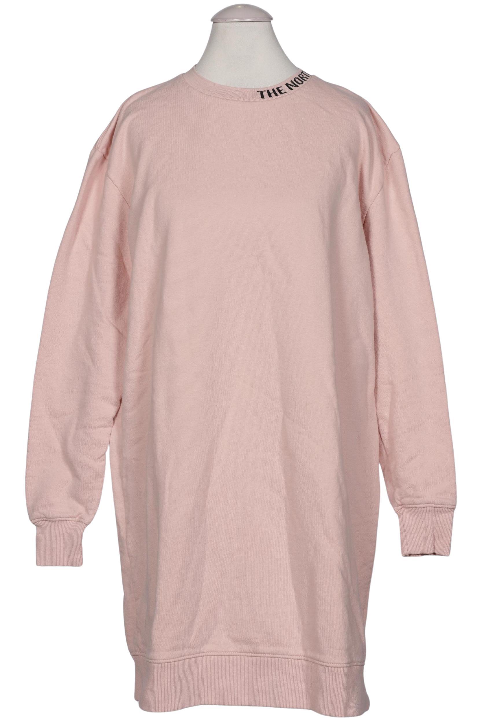 

The North Face Damen Kleid, pink, Gr. 36