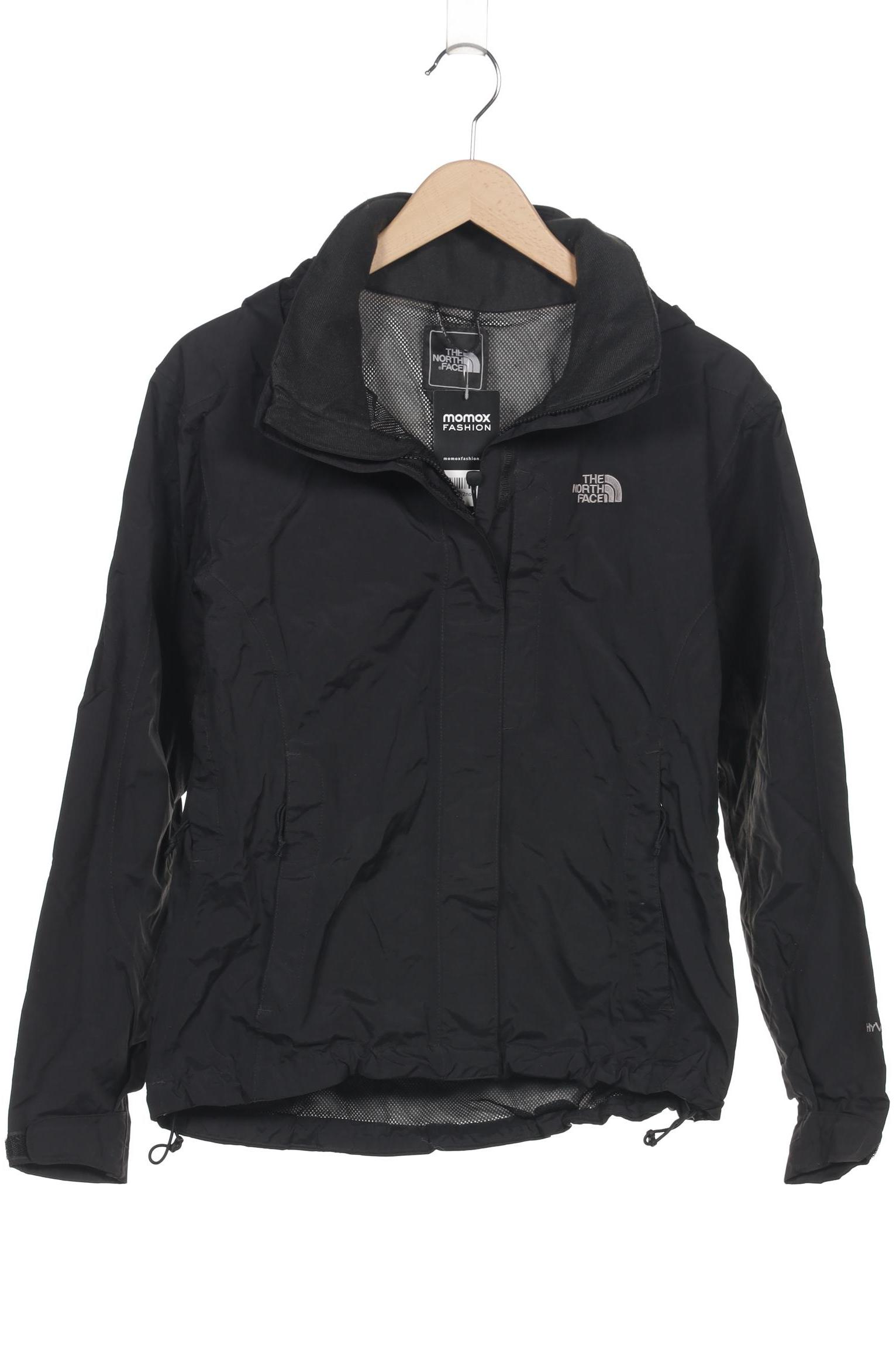 

The North Face Damen Jacke, schwarz, Gr. 34