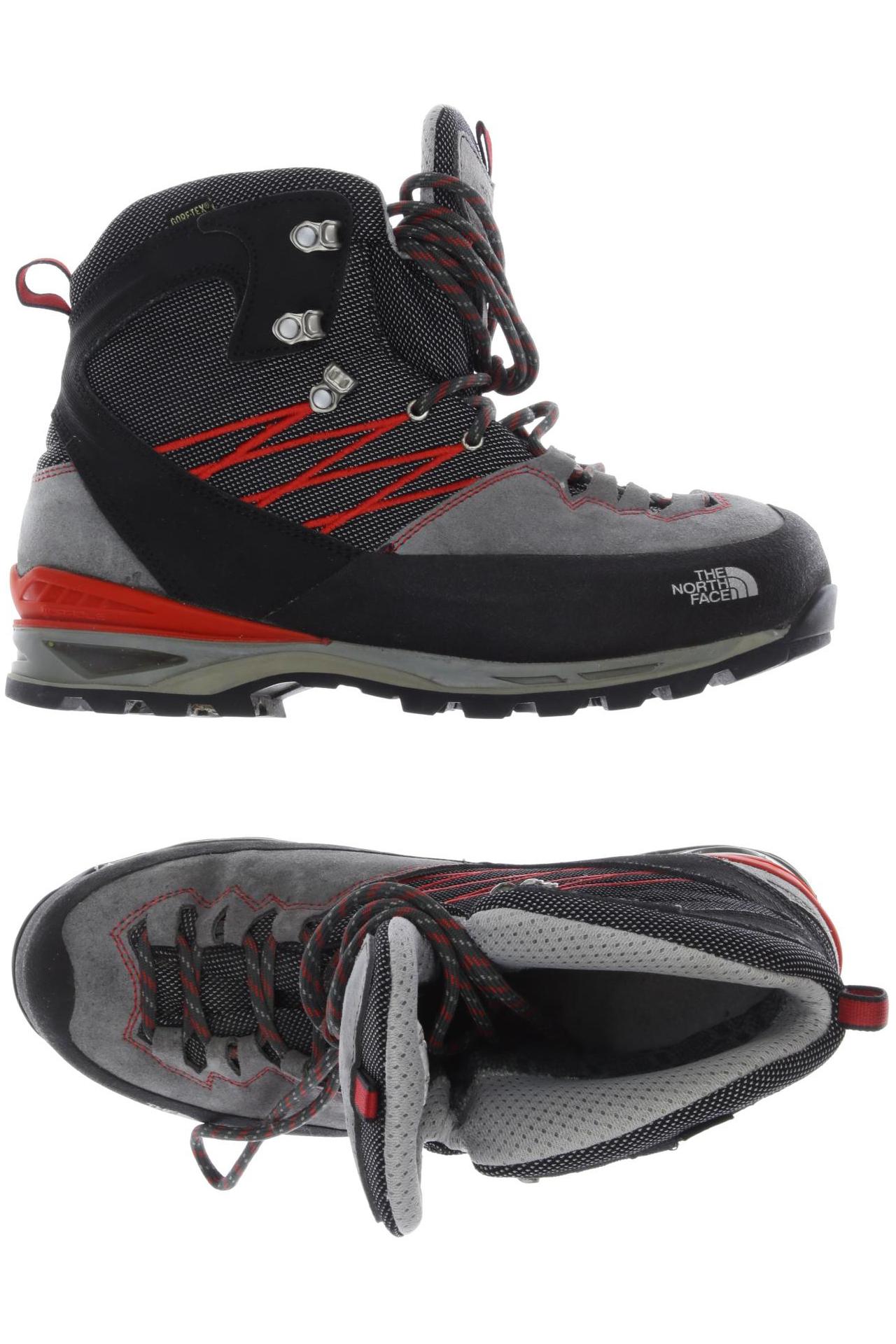 

The North Face Herren Stiefel, grau, Gr. 43