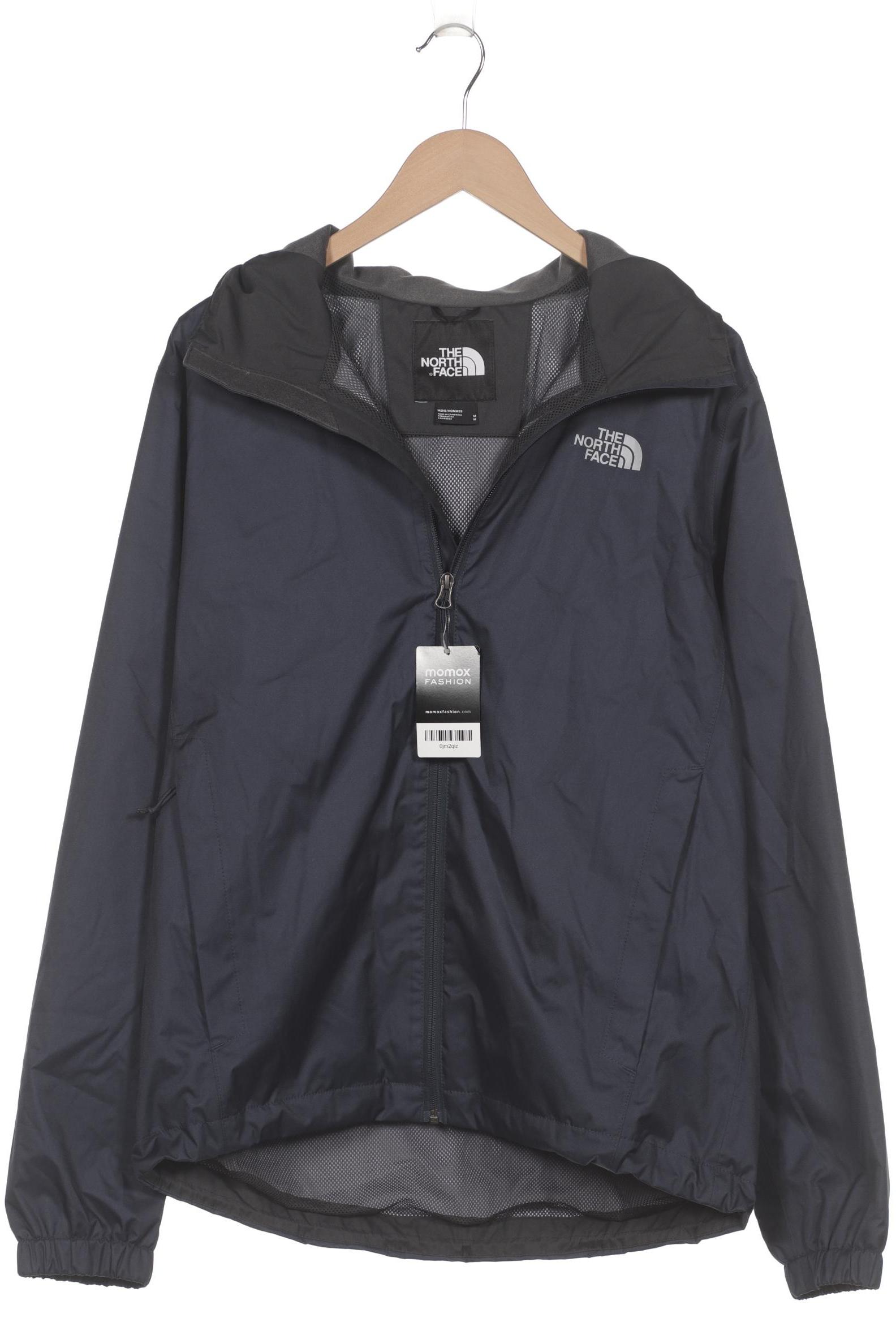 

The North Face Herren Jacke, marineblau, Gr. 48