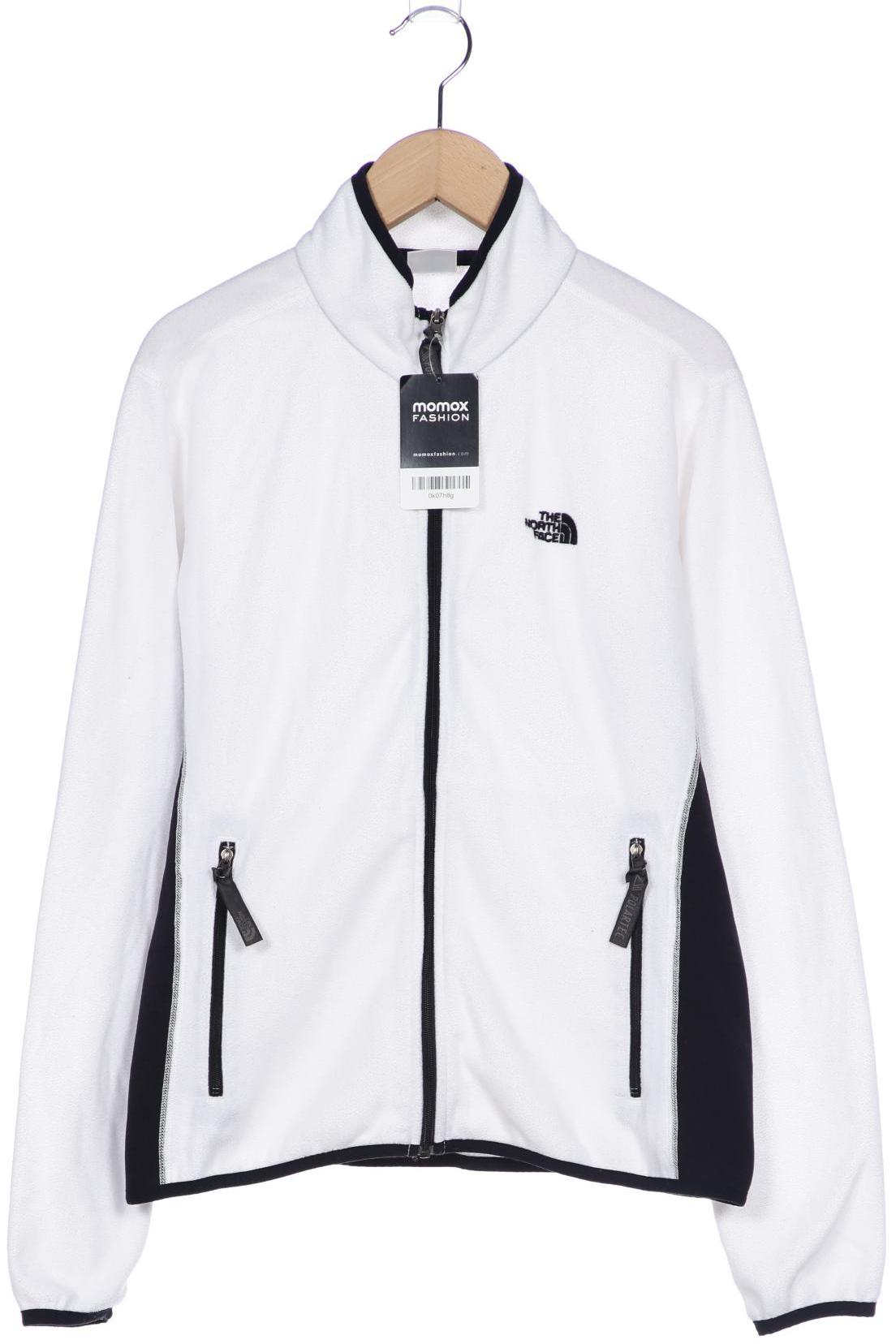 

The North Face Damen Sweatshirt, weiß, Gr. 38