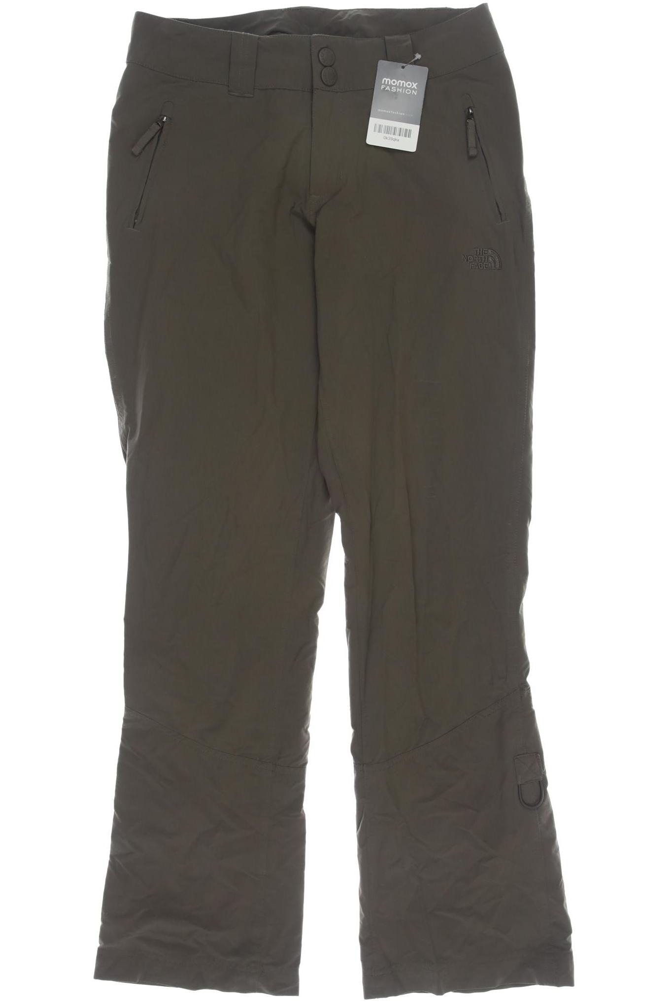 

The North Face Damen Stoffhose, braun, Gr. 4