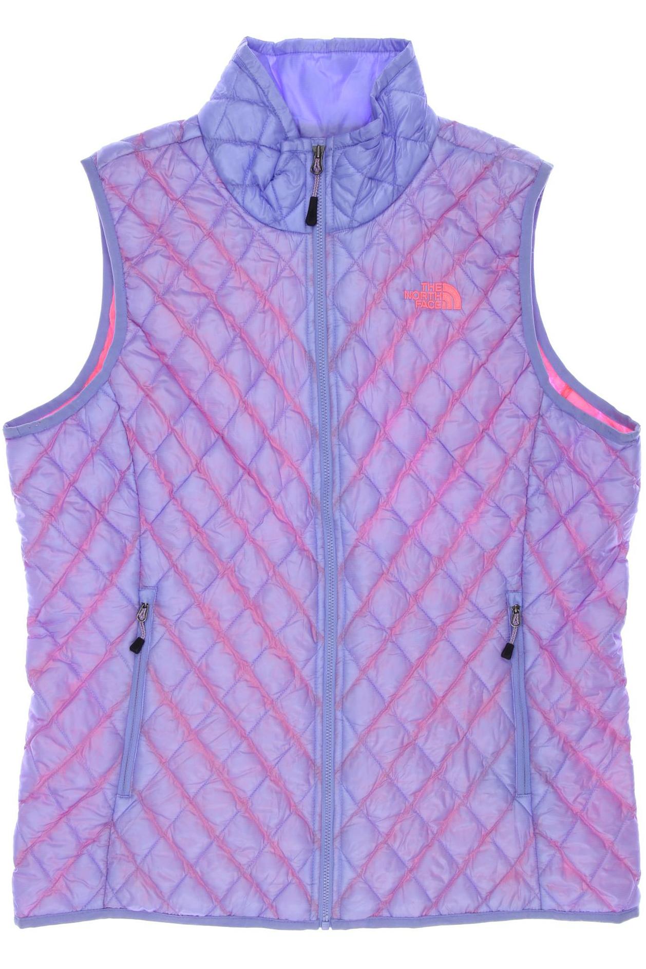 

The North Face Damen Weste, blau, Gr. 42